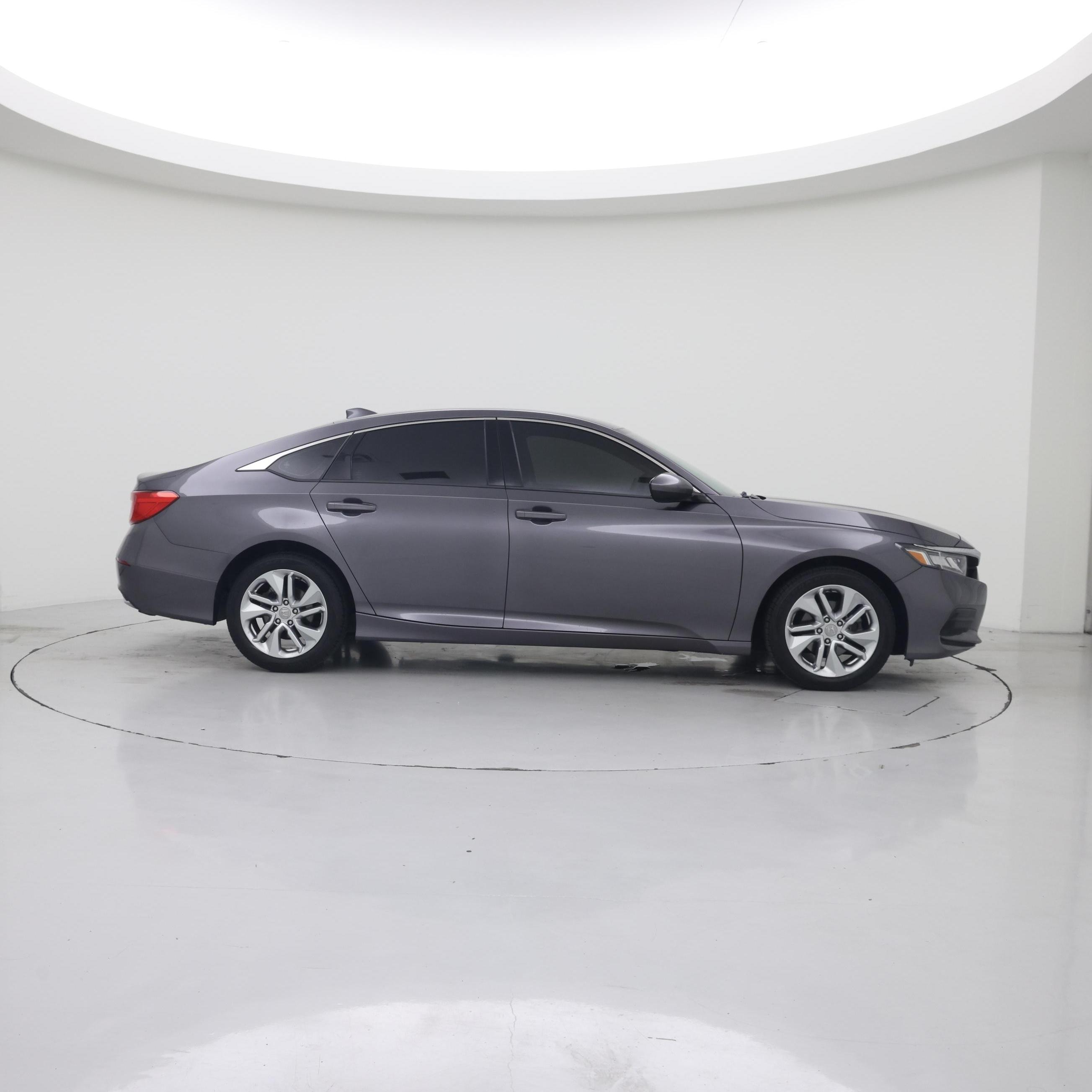 Thumbnail: 2020 Honda Accord - 7