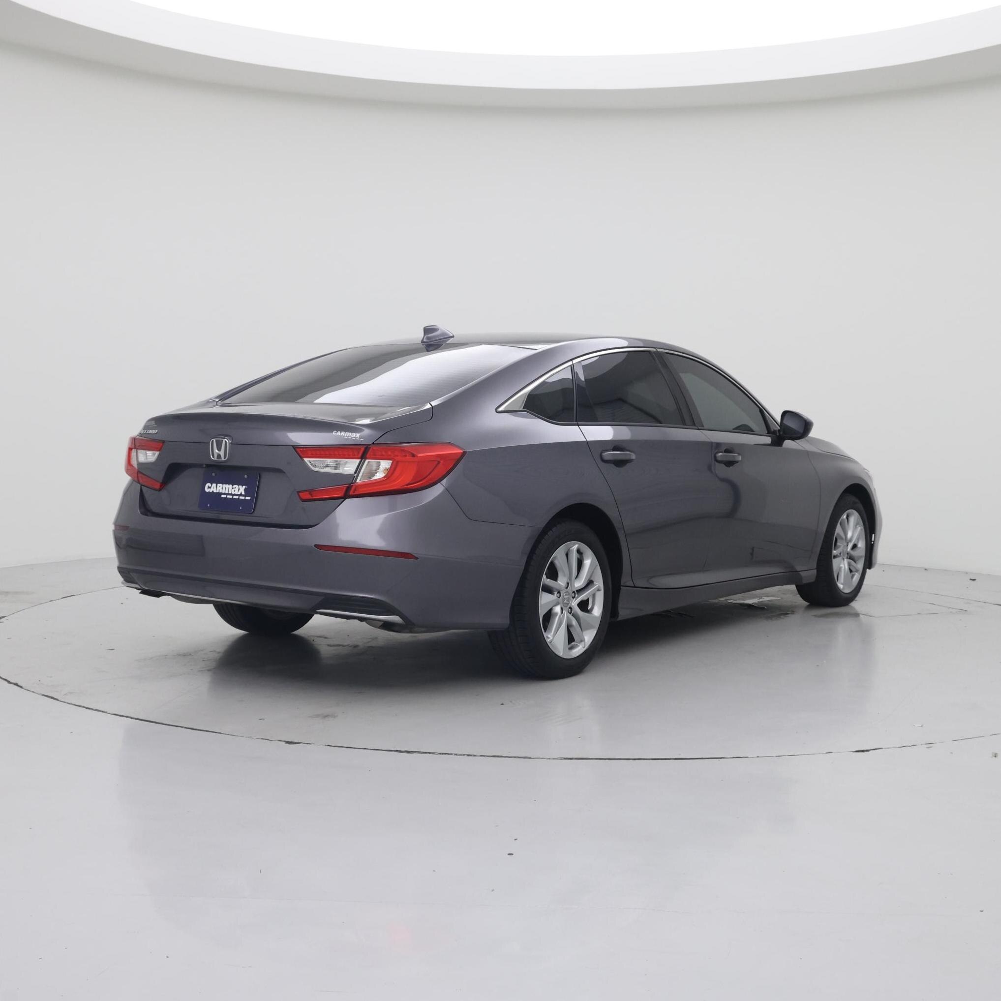Thumbnail: 2020 Honda Accord - 8