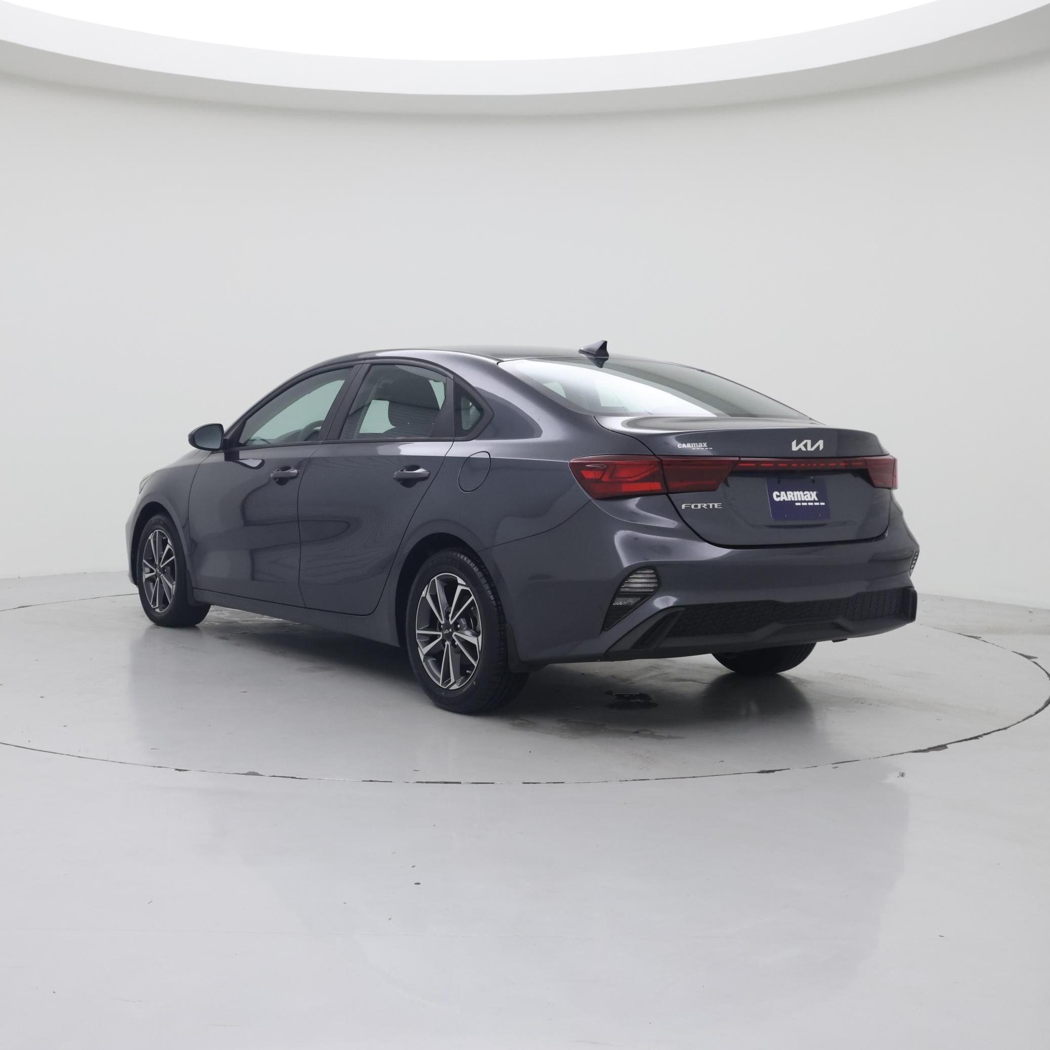 Thumbnail: 2023 Kia Forte - 2