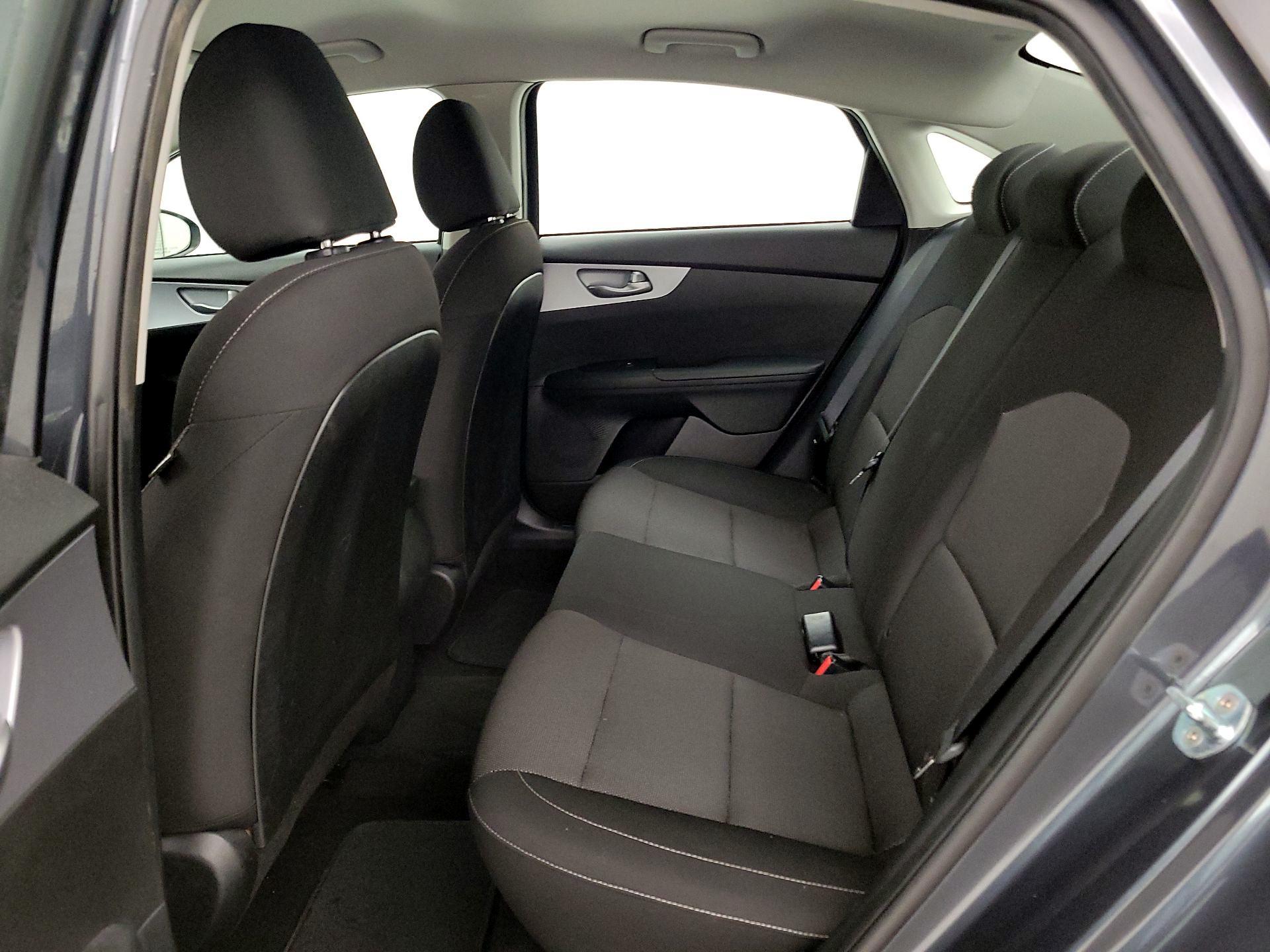 Thumbnail: 2023 Kia Forte - 19