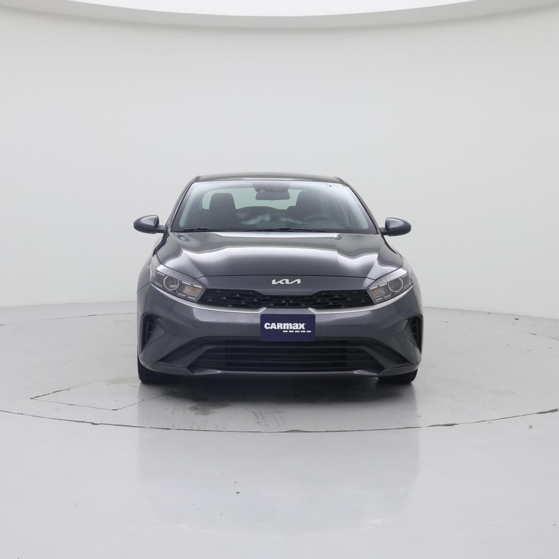 Thumbnail: 2023 Kia Forte - 5