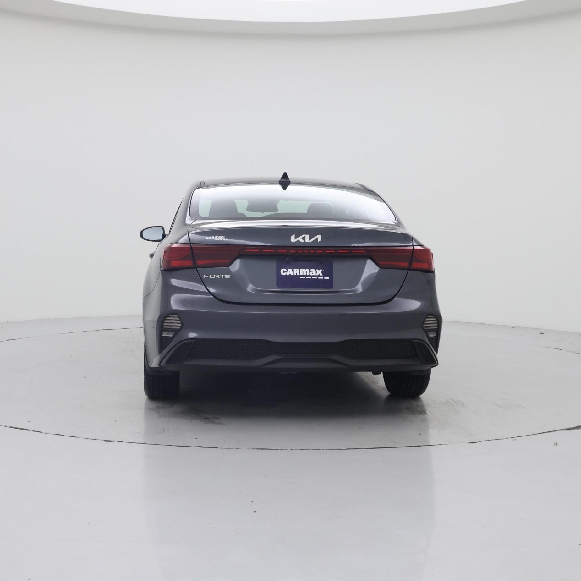 Thumbnail: 2023 Kia Forte - 6