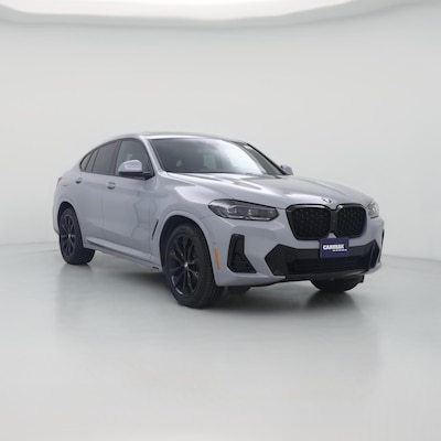 2023 BMW X4 XDrive30i