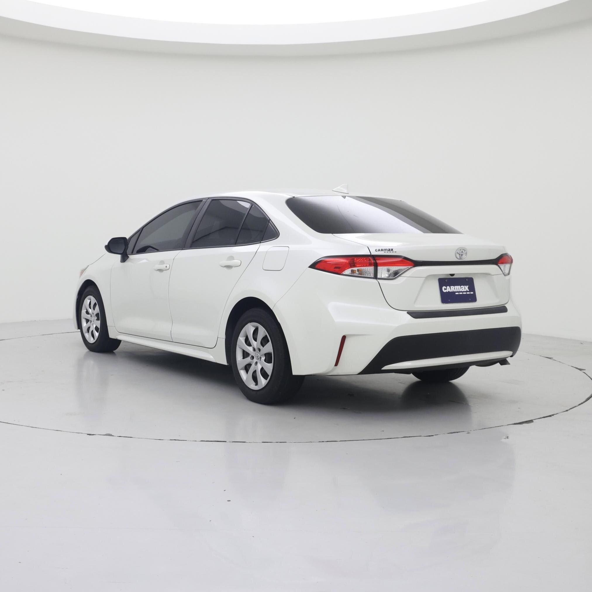 Thumbnail: 2021 Toyota Corolla - 2