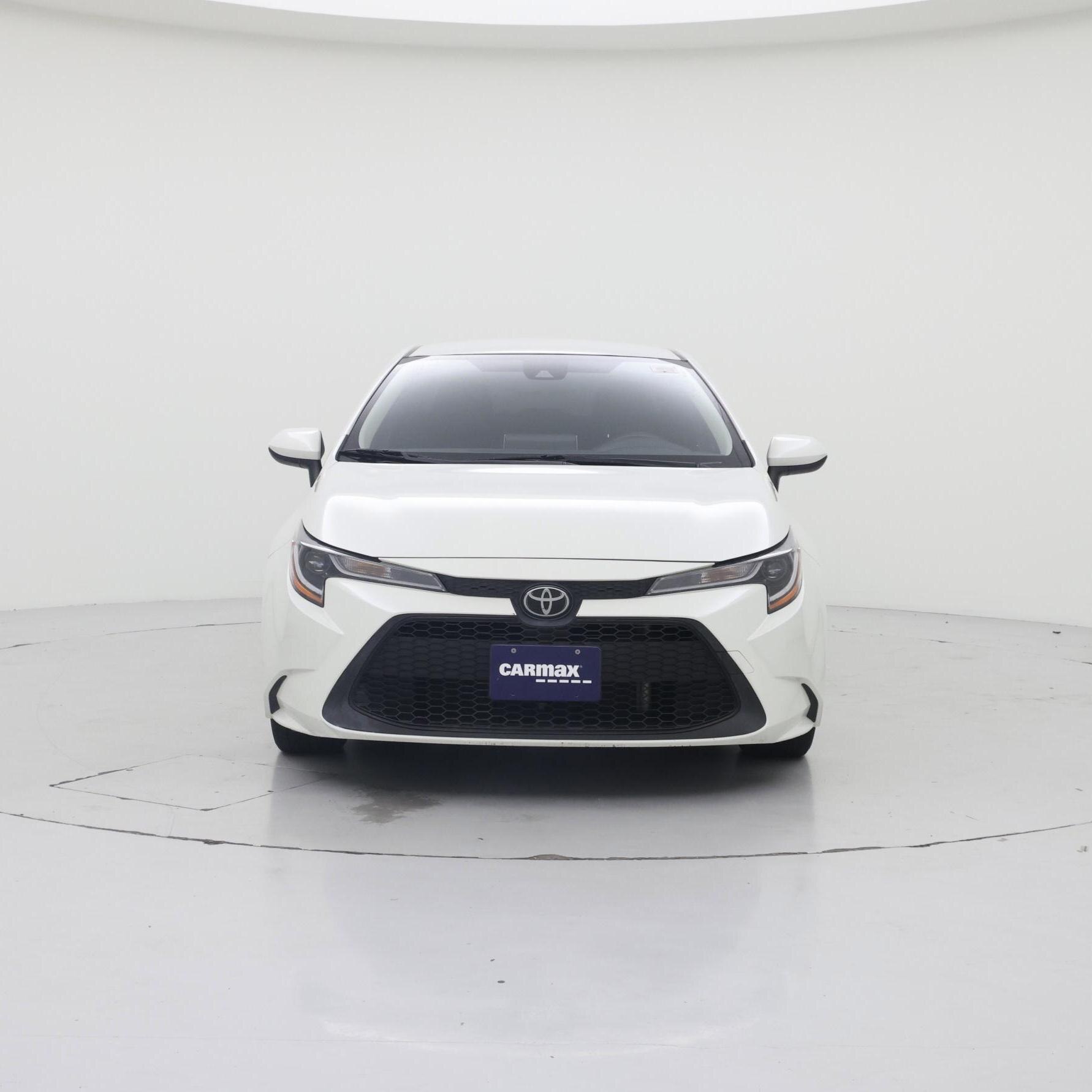 Thumbnail: 2021 Toyota Corolla - 5