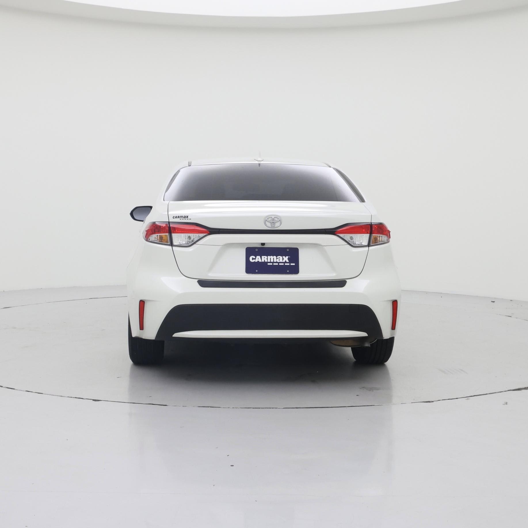Thumbnail: 2021 Toyota Corolla - 6