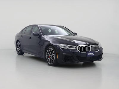 2022 BMW 540 XI