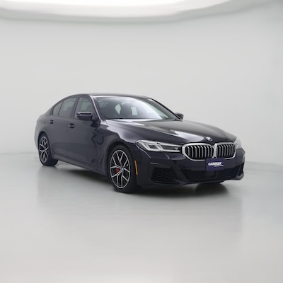 2022 BMW 540 XI
