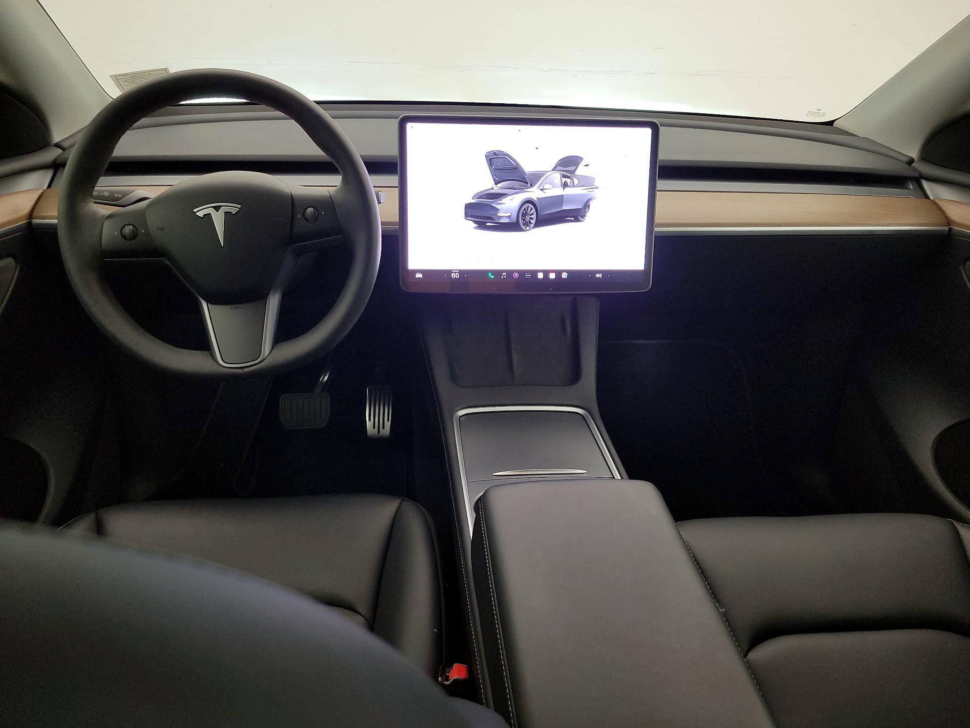 Thumbnail: 2022 Tesla Model Y - 9
