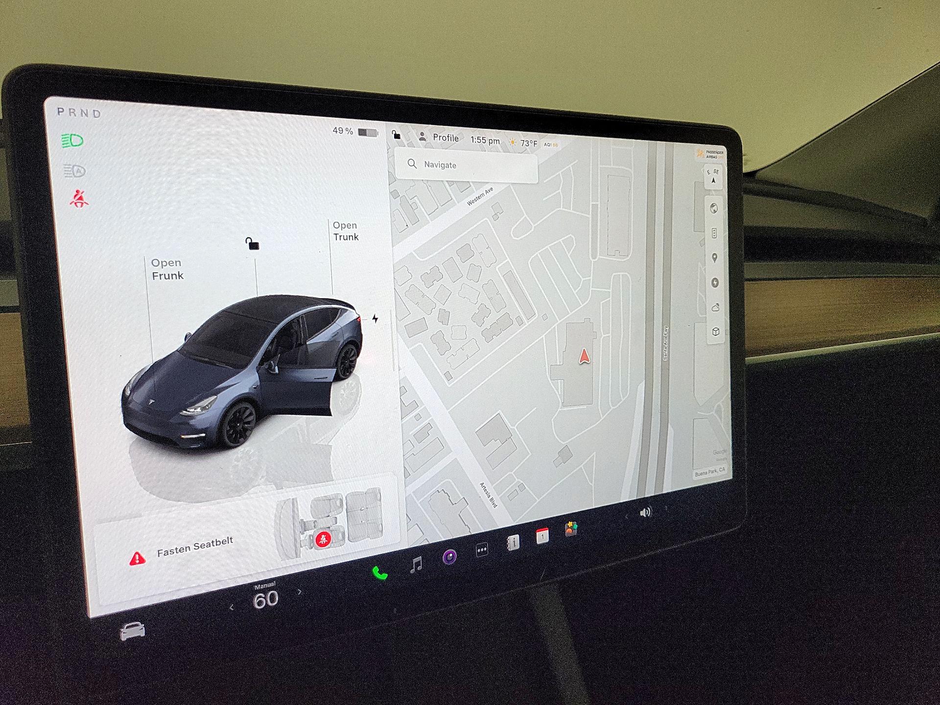 Thumbnail: 2022 Tesla Model Y - 13