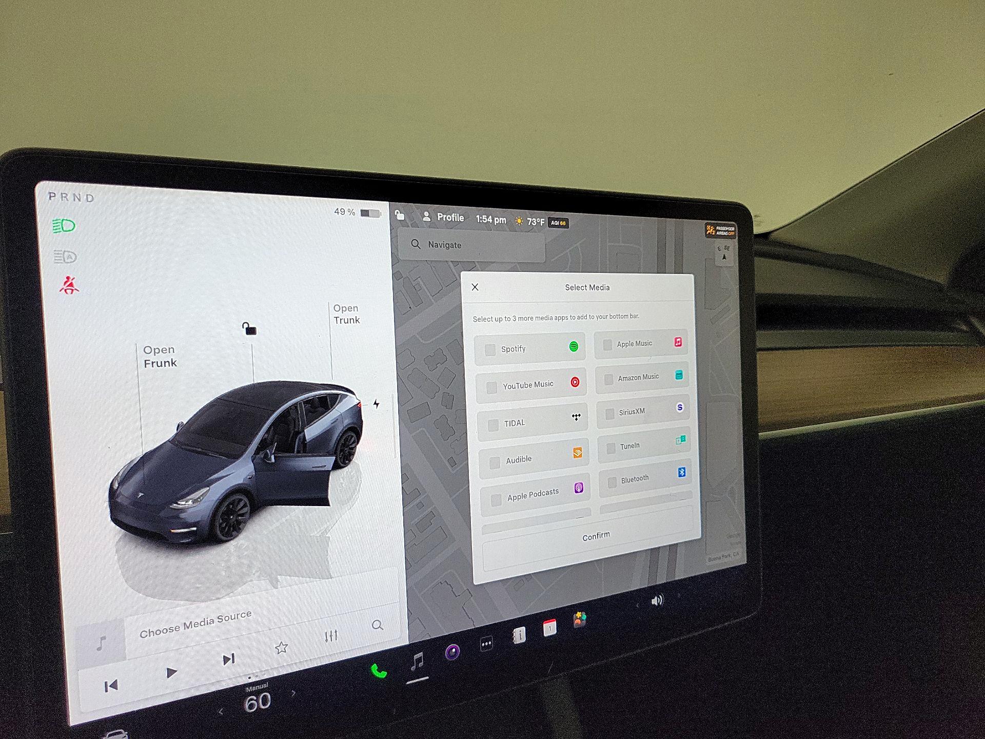 Thumbnail: 2022 Tesla Model Y - 15