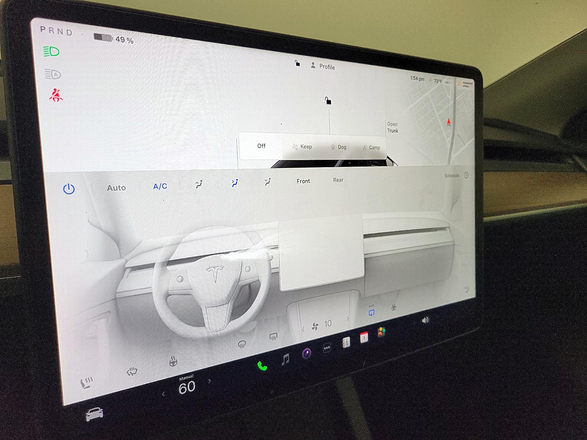 Thumbnail: 2022 Tesla Model Y - 16