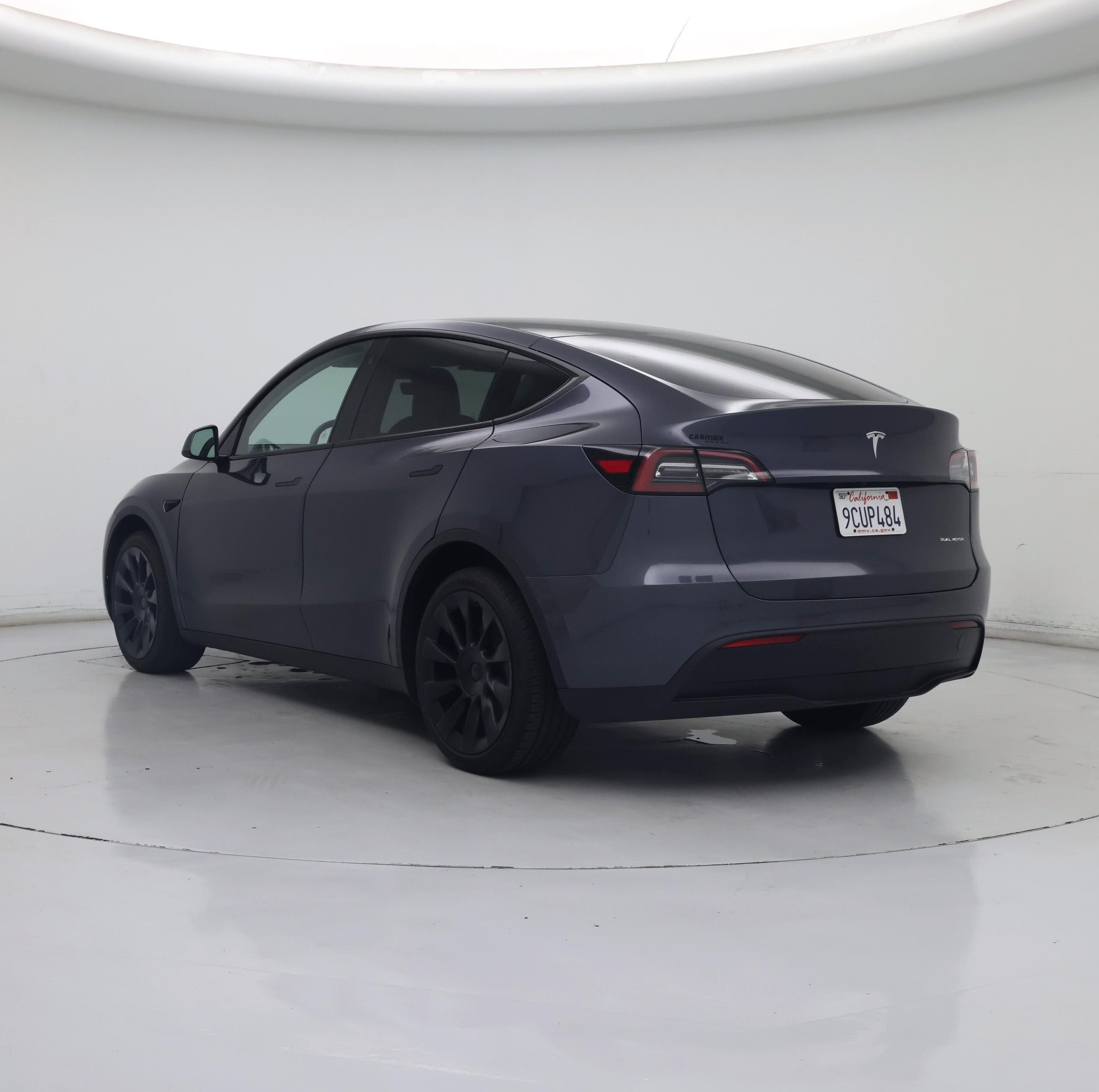 Thumbnail: 2022 Tesla Model Y - 2