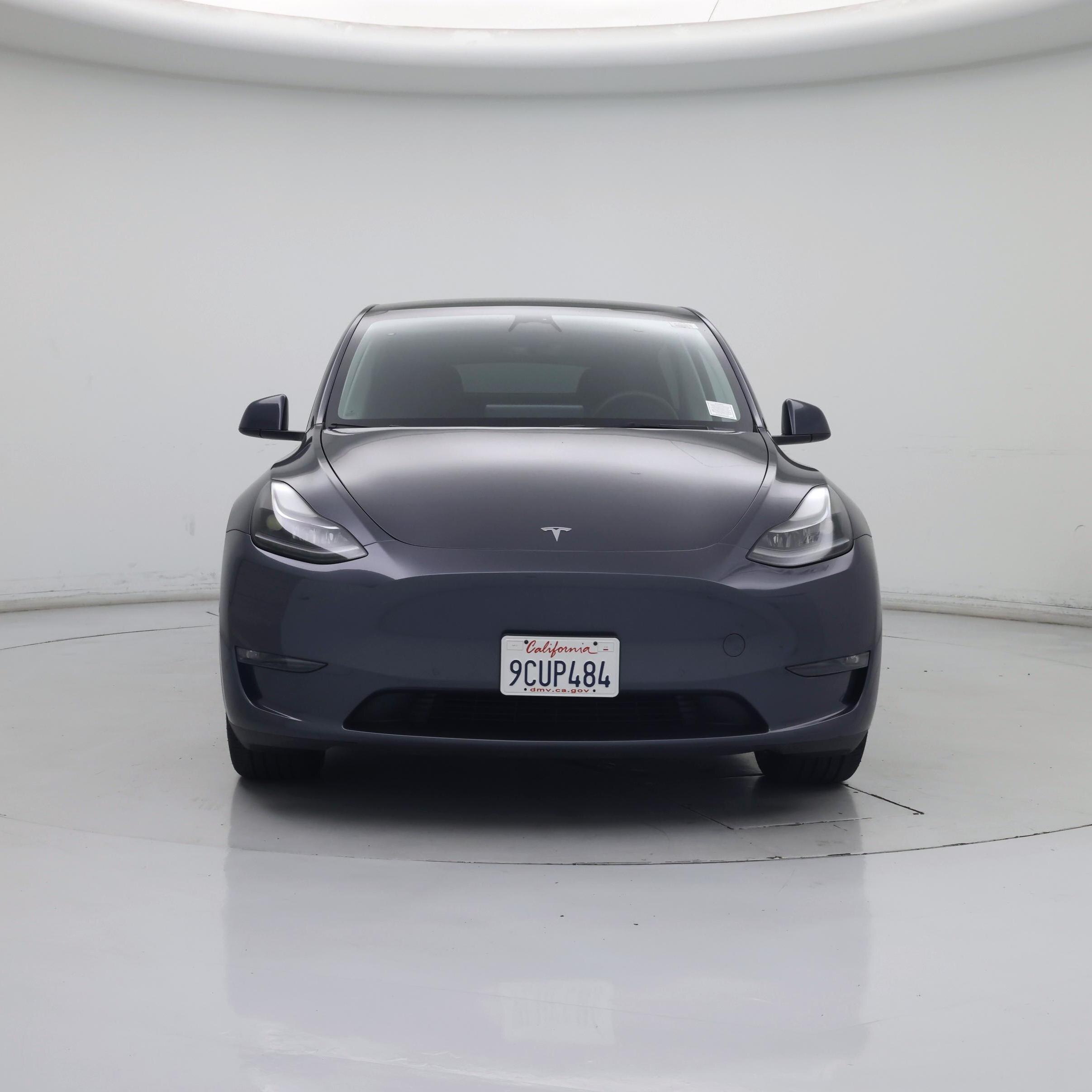 Thumbnail: 2022 Tesla Model Y - 5