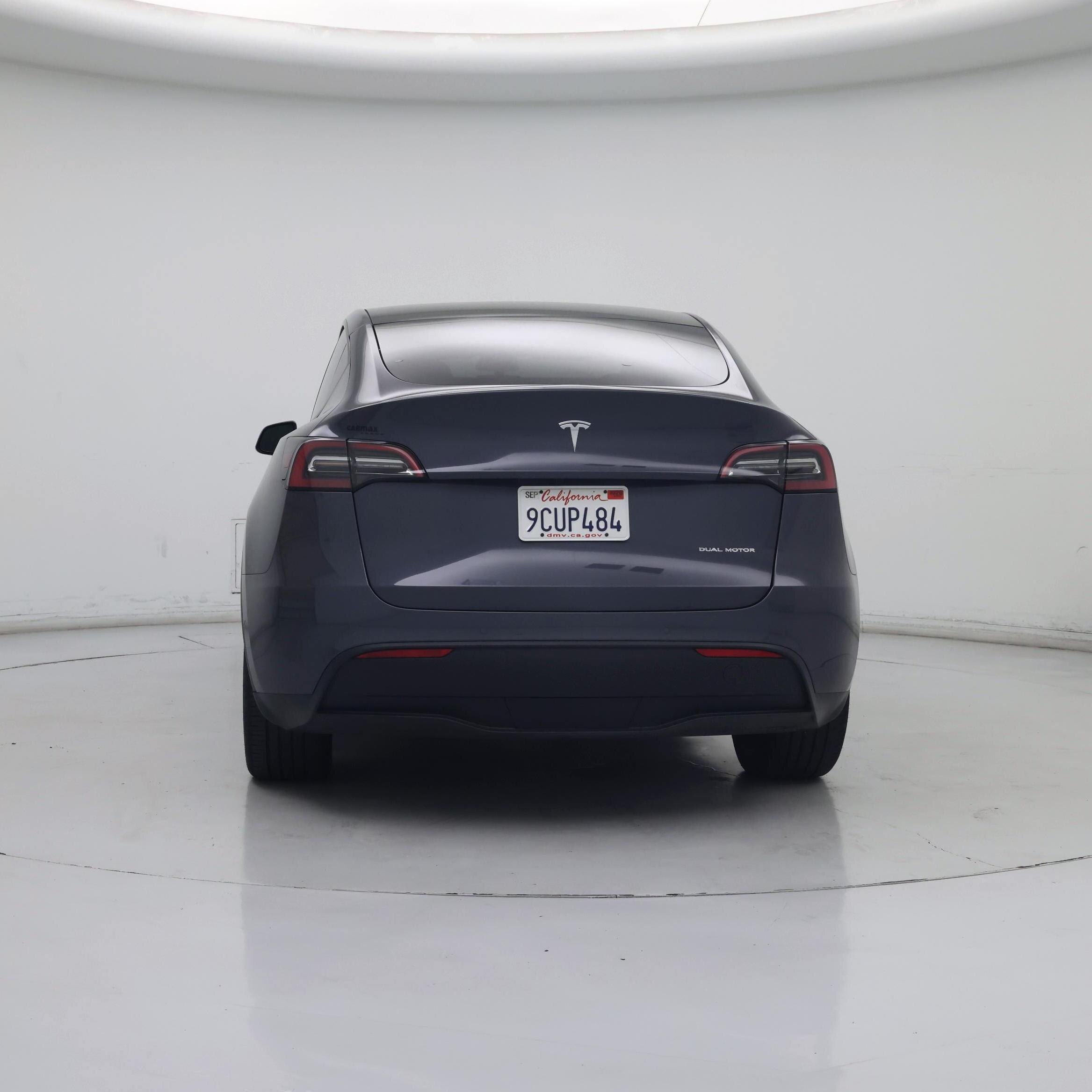 Thumbnail: 2022 Tesla Model Y - 6