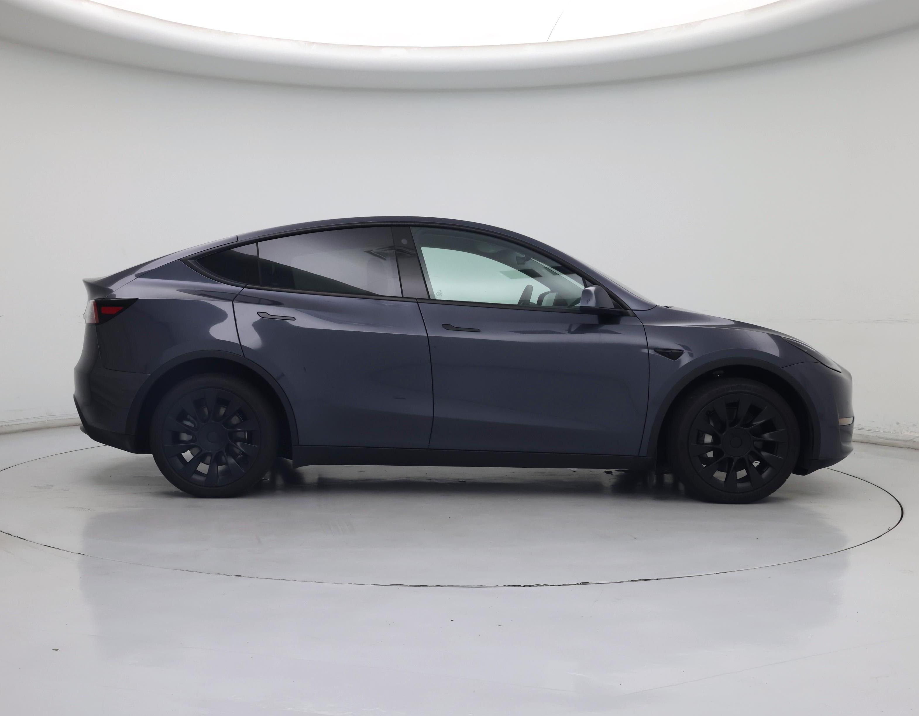 Thumbnail: 2022 Tesla Model Y - 7