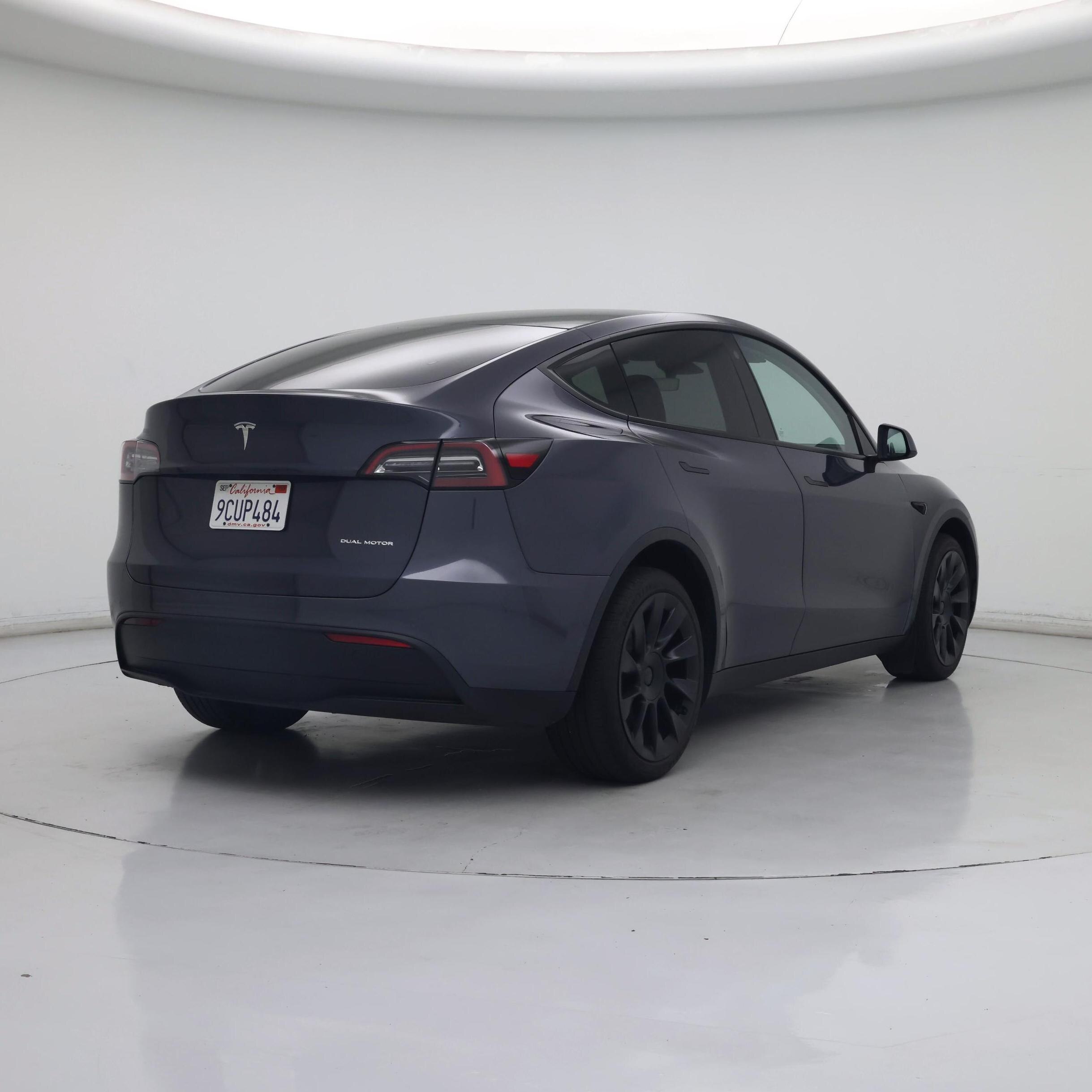 Thumbnail: 2022 Tesla Model Y - 8