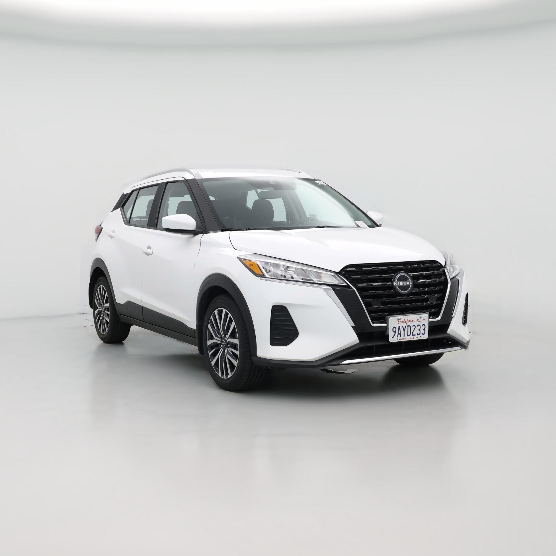 Thumbnail: 2022 Nissan Kicks - 1