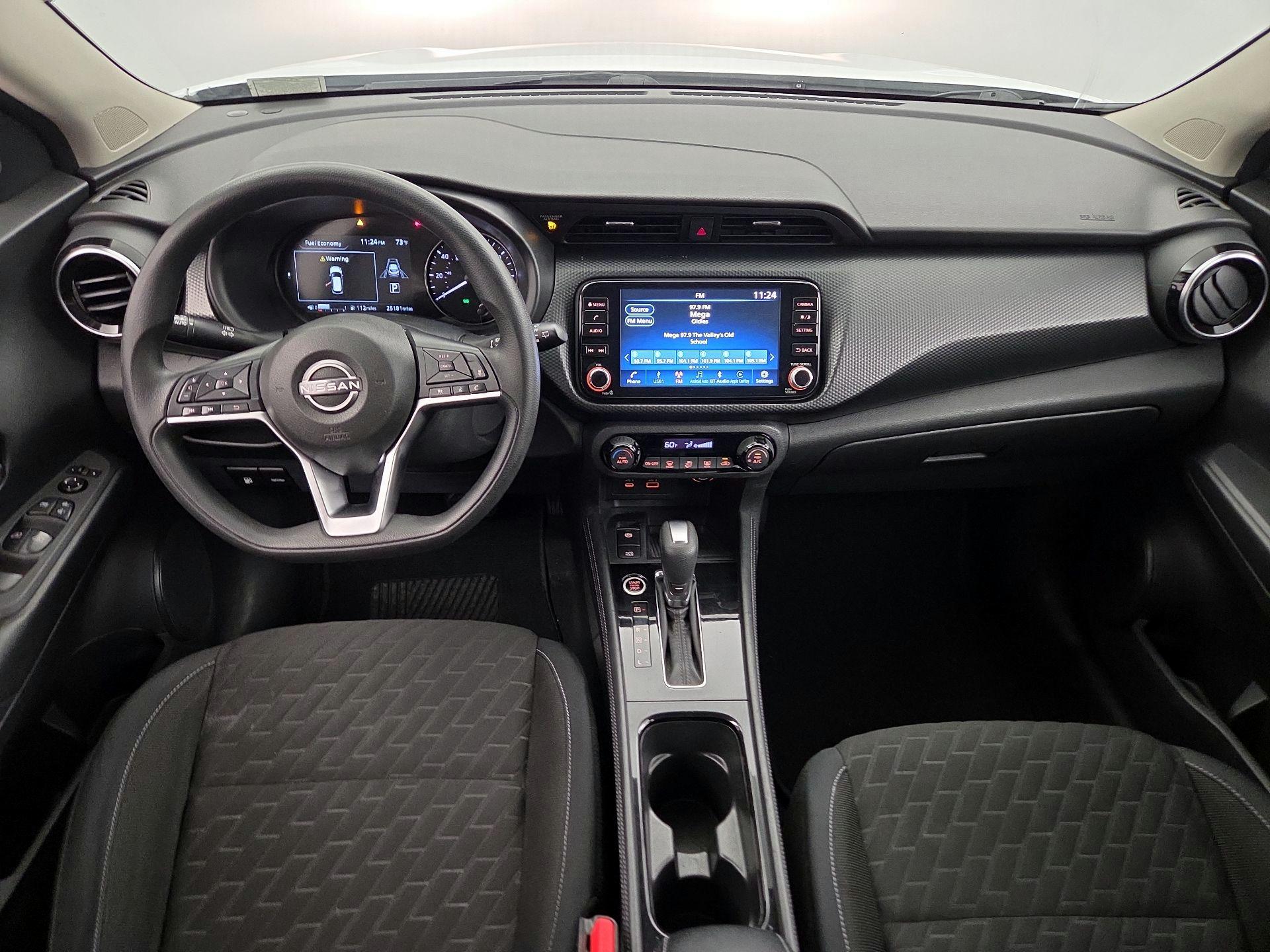 Thumbnail: 2022 Nissan Kicks - 9