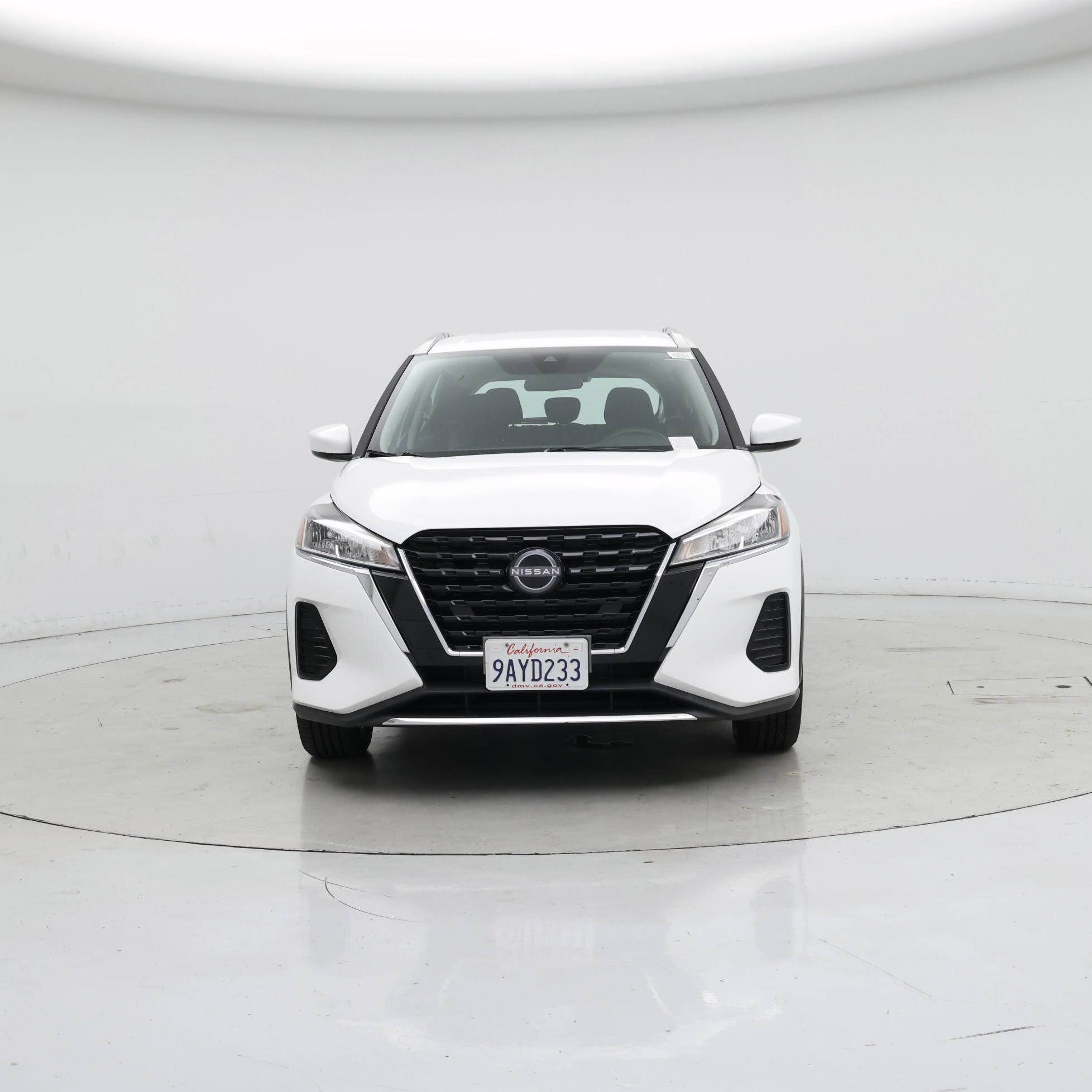 Thumbnail: 2022 Nissan Kicks - 5