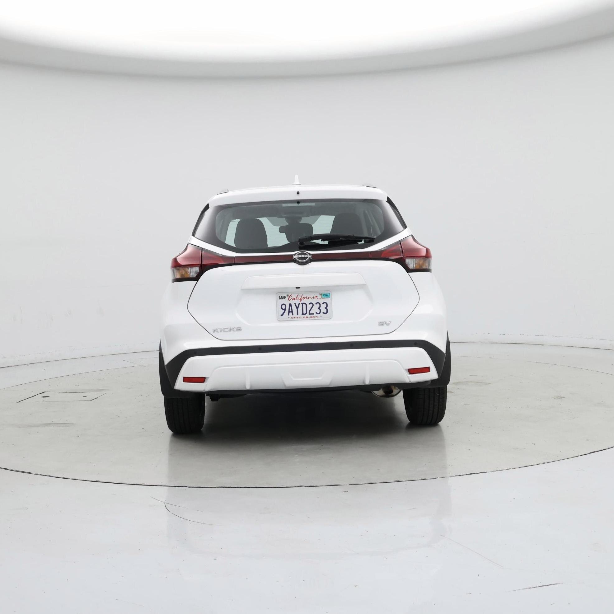 Thumbnail: 2022 Nissan Kicks - 6