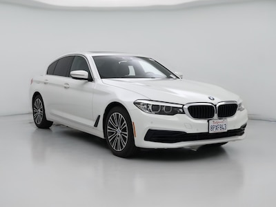 2020 BMW 530 I