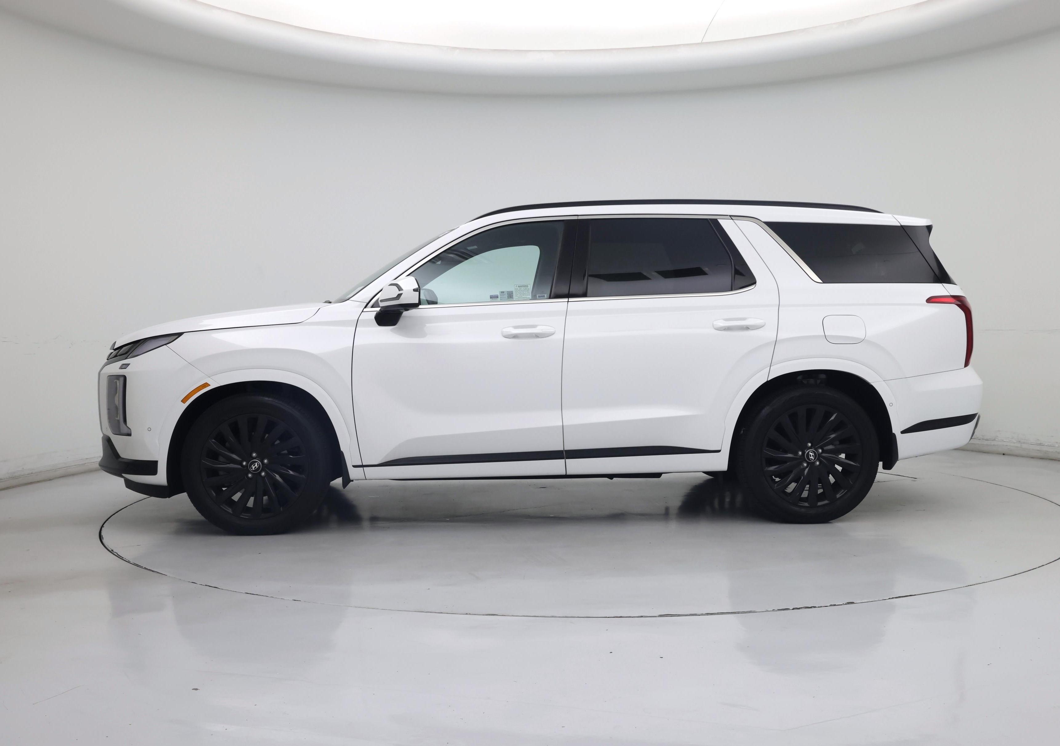 Thumbnail: 2025 Hyundai Palisade - 3