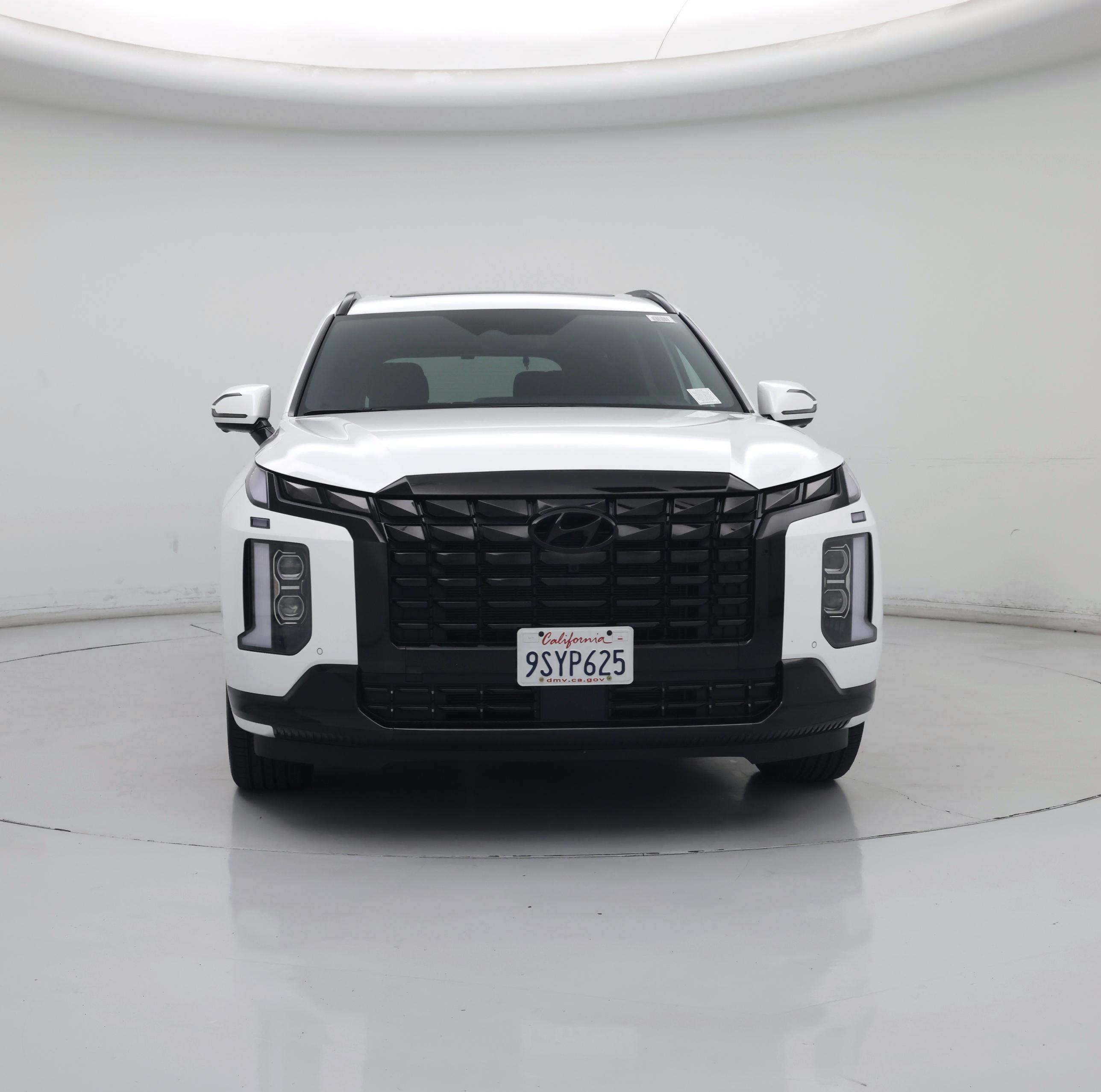 Thumbnail: 2025 Hyundai Palisade - 5