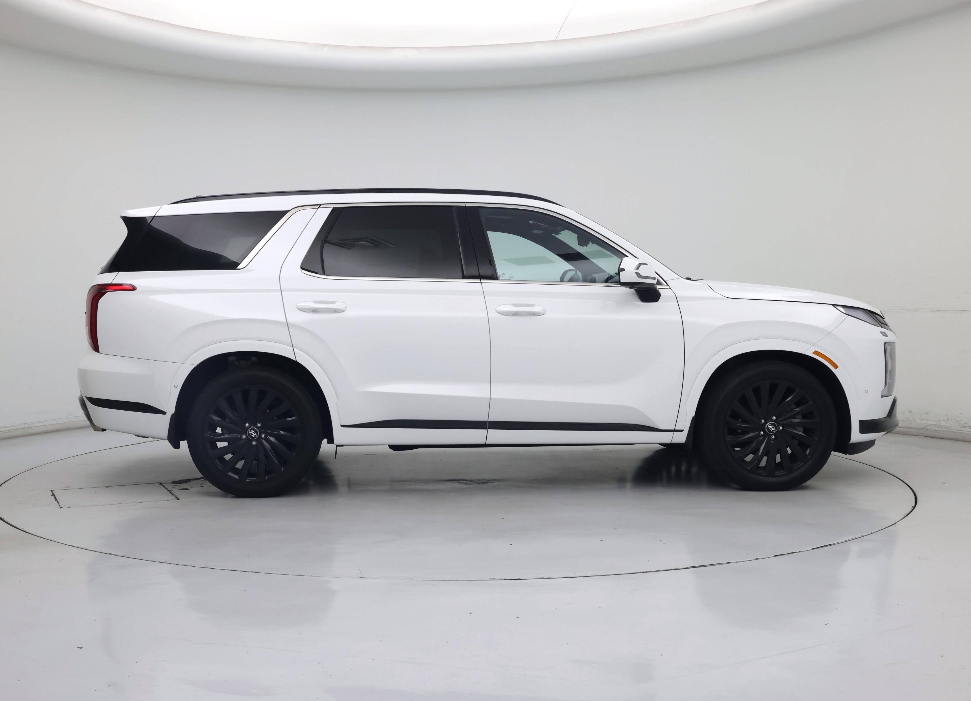 Thumbnail: 2025 Hyundai Palisade - 7