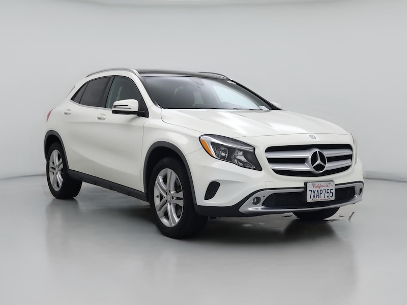 2017 Mercedes-Benz GLA 250 -
                  Buena Park, CA
