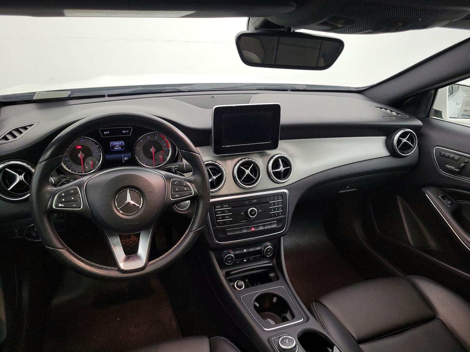 Apple CarPlay®