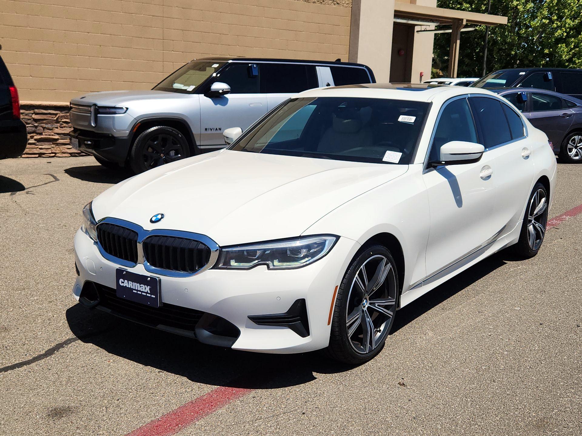 Thumbnail: 2022 BMW 3 Series - 3