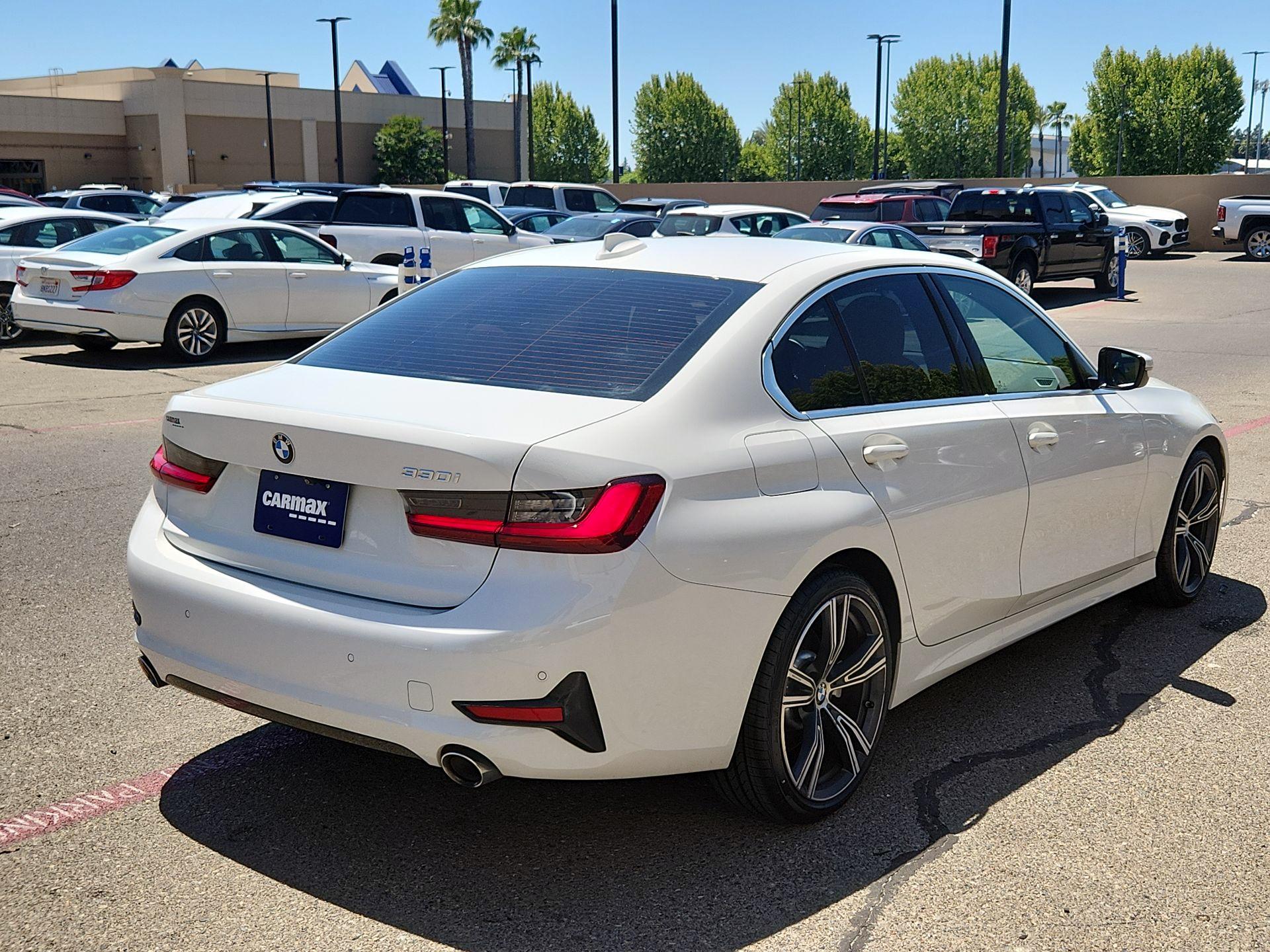 Thumbnail: 2022 BMW 3 Series - 5