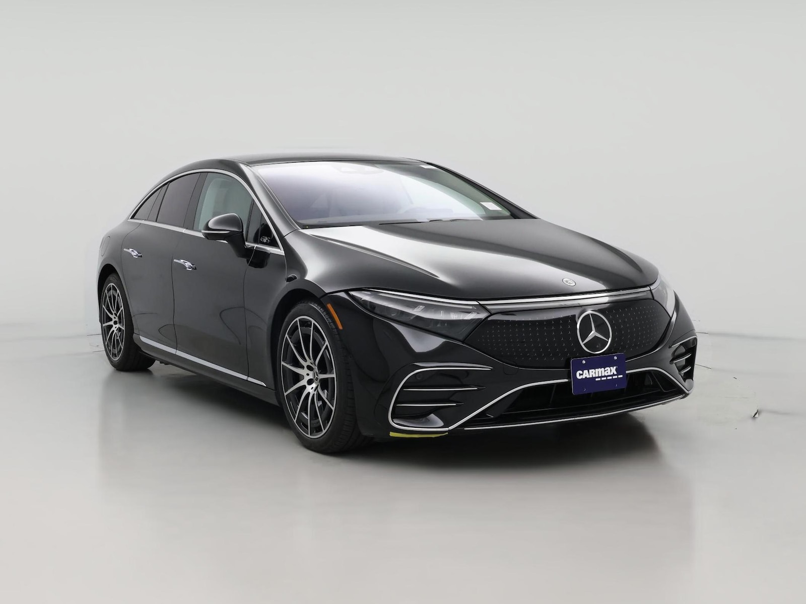 2022 Mercedes-Benz EQS