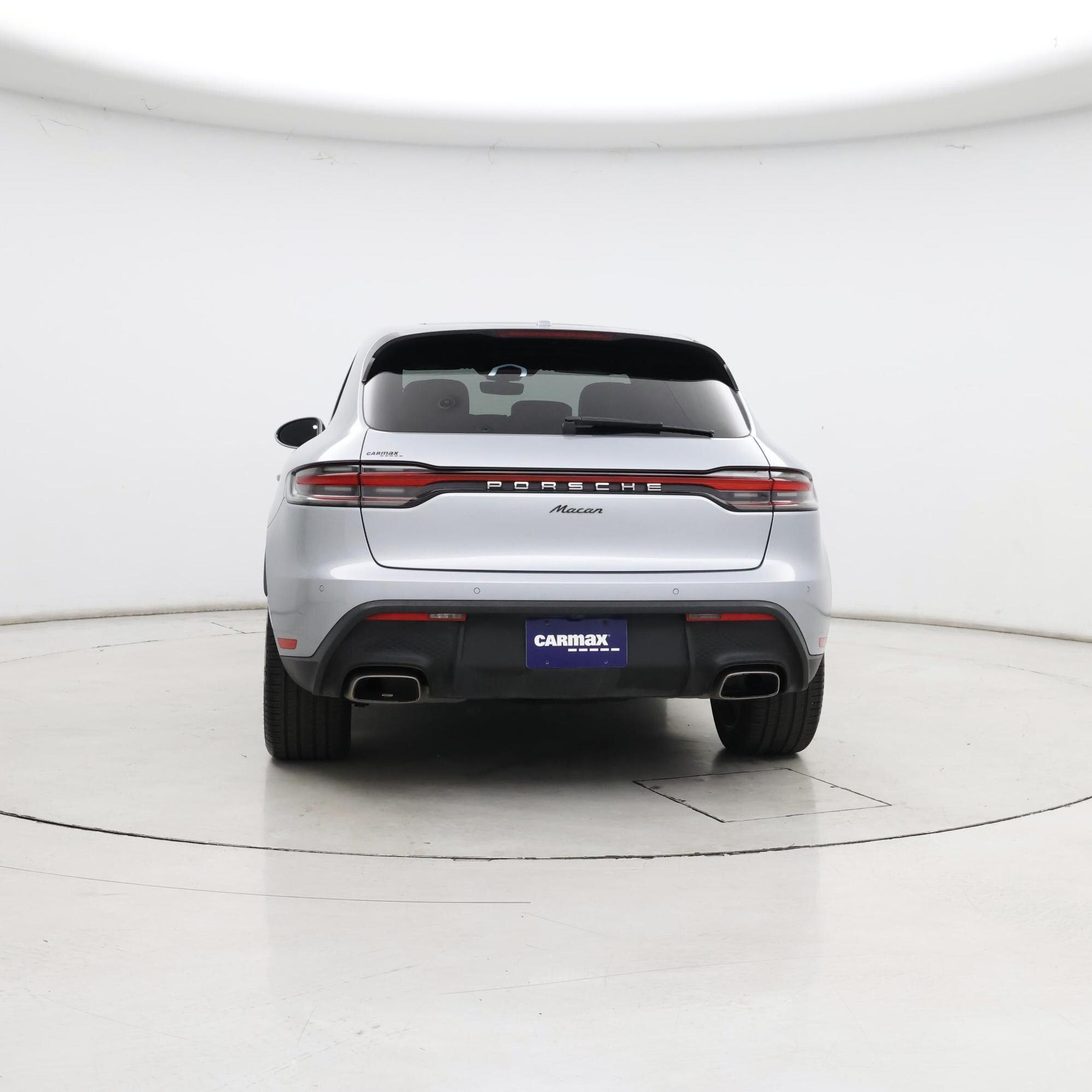 Thumbnail: 2023 Porsche Macan - 6