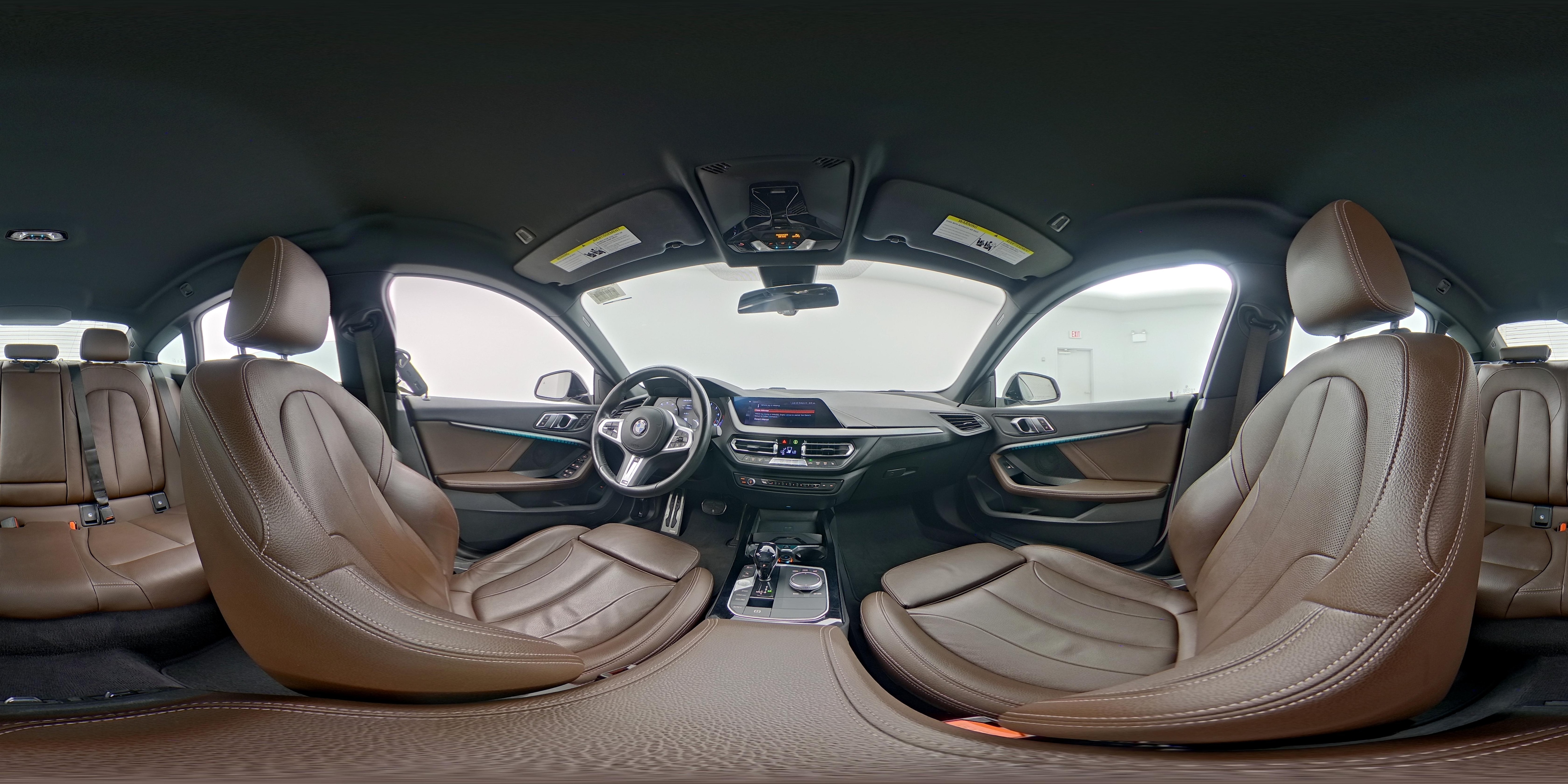 2020 BMW 2 Series M235i - Photo 25