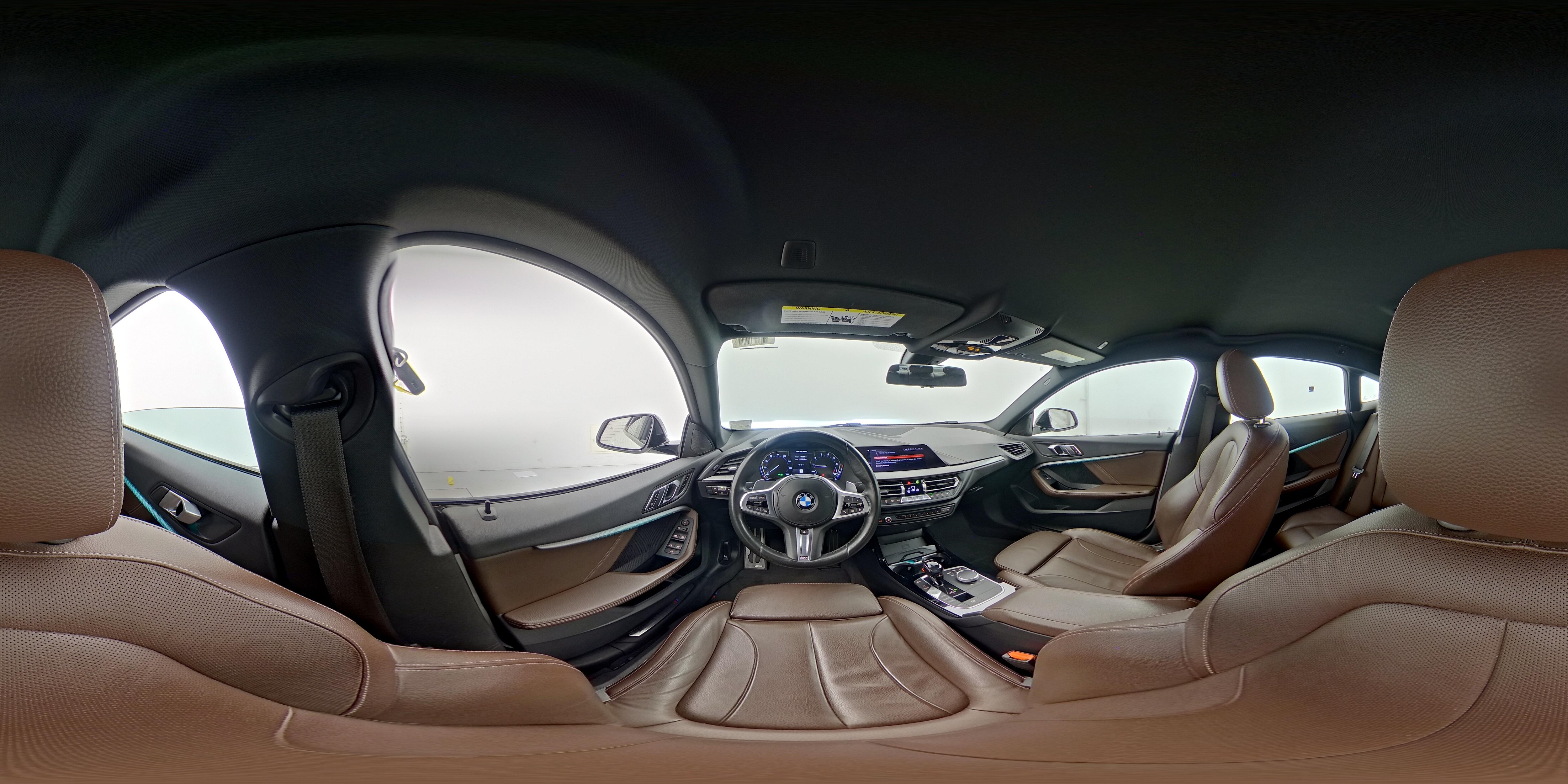 2020 BMW 2 Series M235i - Photo 27