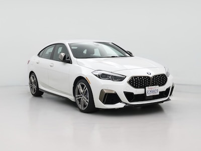 2020 BMW M235 XI Gran Coupe