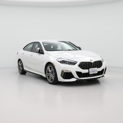 2020 BMW M235 XI Gran Coupe