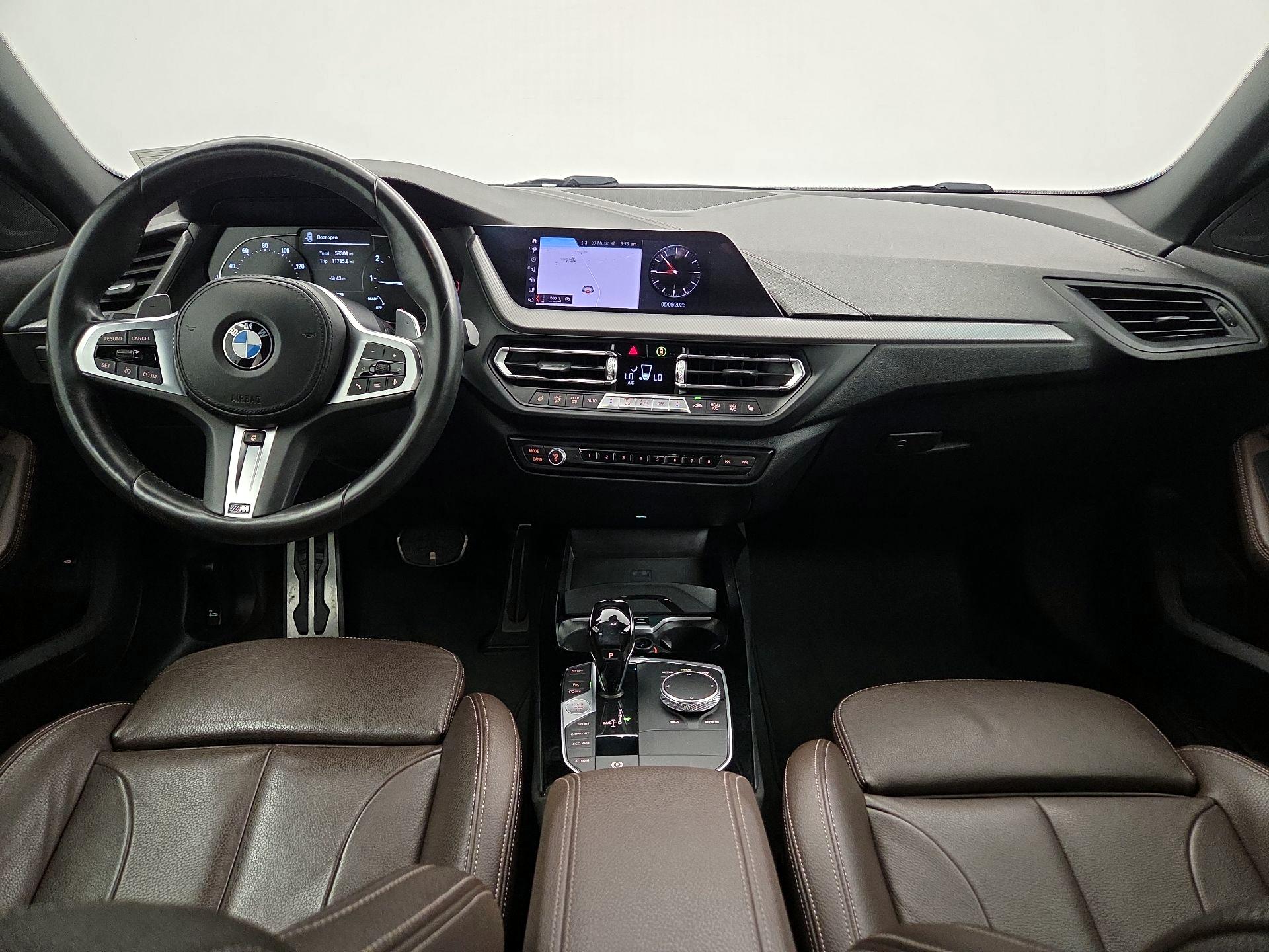 Thumbnail: 2020 BMW 2 Series - 9