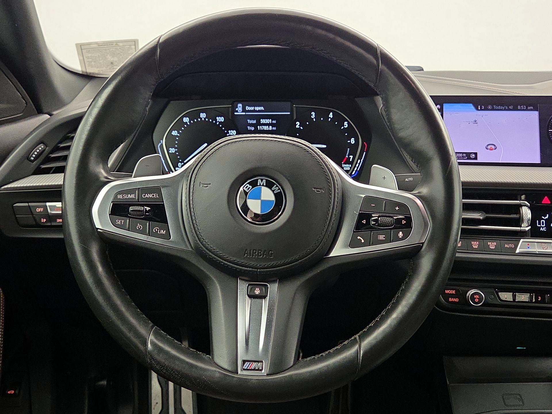 Thumbnail: 2020 BMW 2 Series - 10