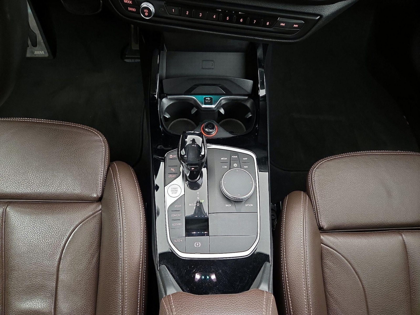 2020 BMW 2 Series M235i - Photo 19
