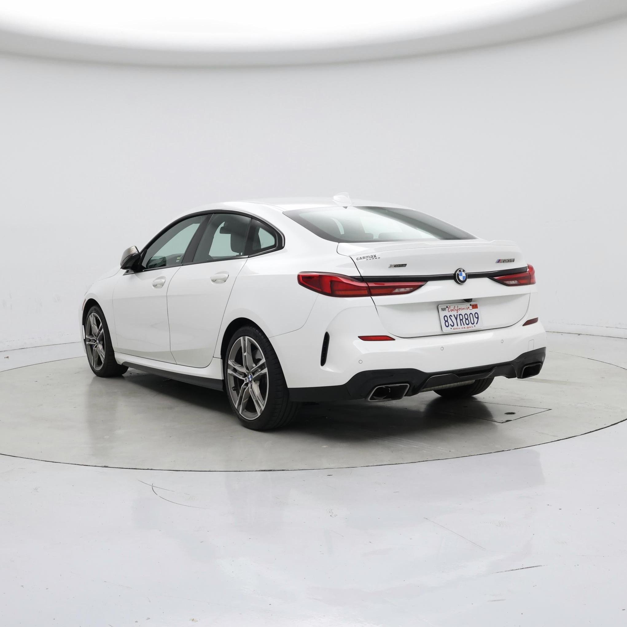Thumbnail: 2020 BMW 2 Series - 2