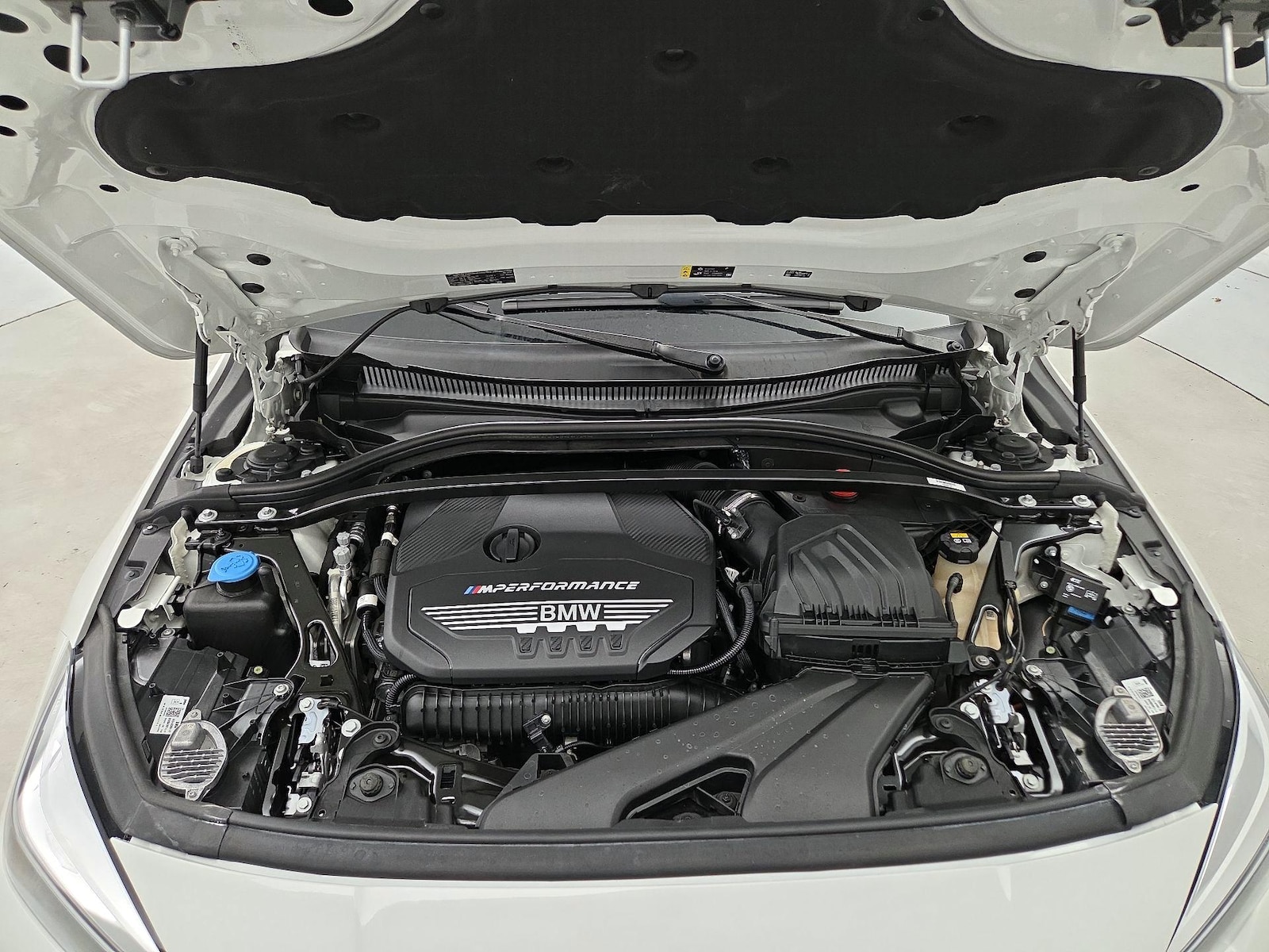 2020 BMW 2 Series M235i - Photo 23