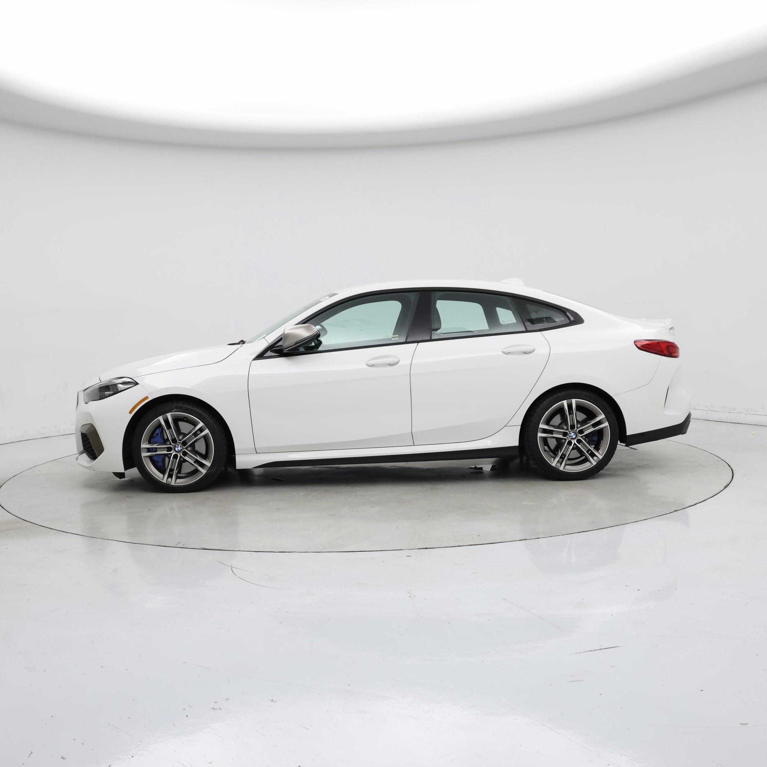 Thumbnail: 2020 BMW 2 Series - 3
