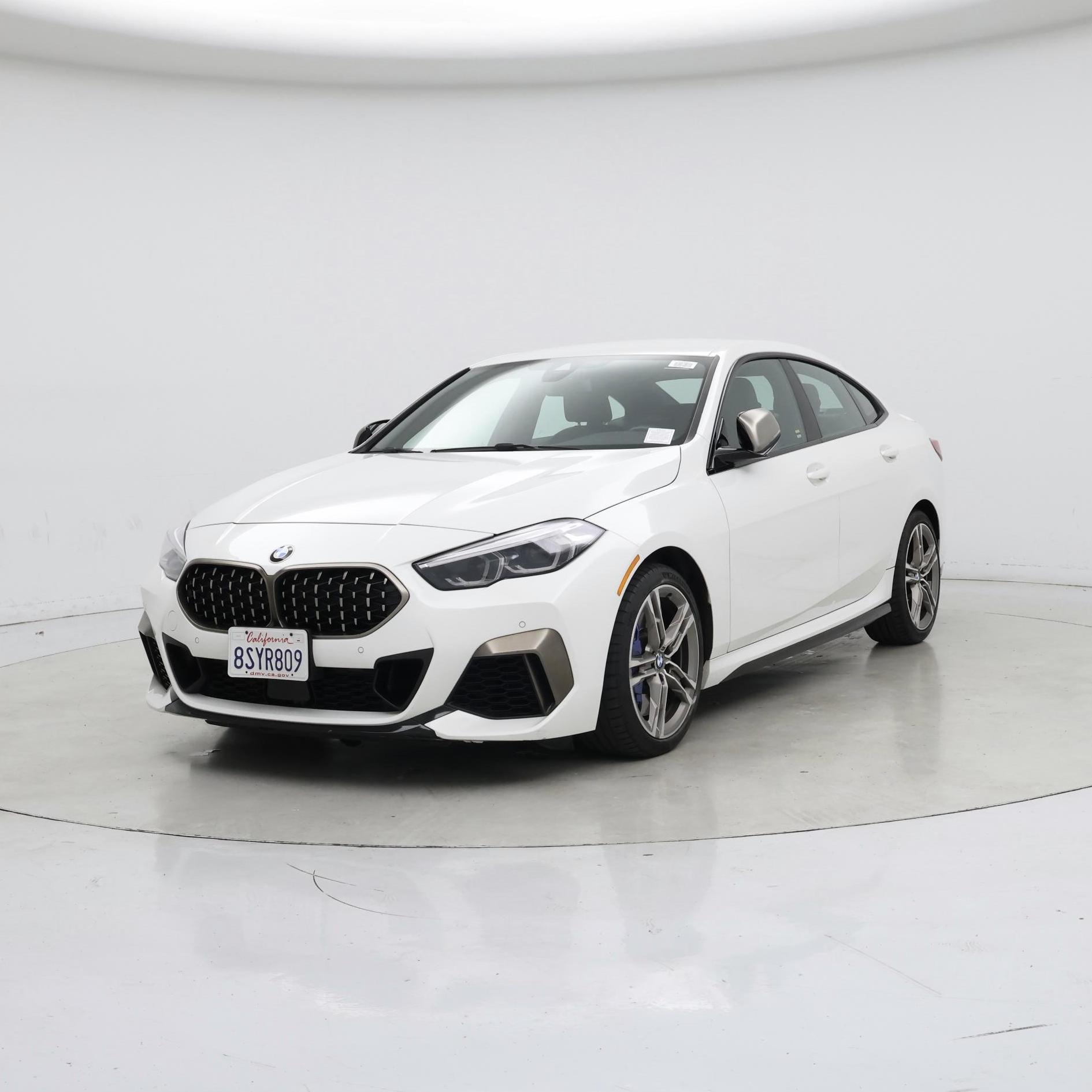 Thumbnail: 2020 BMW 2 Series - 4