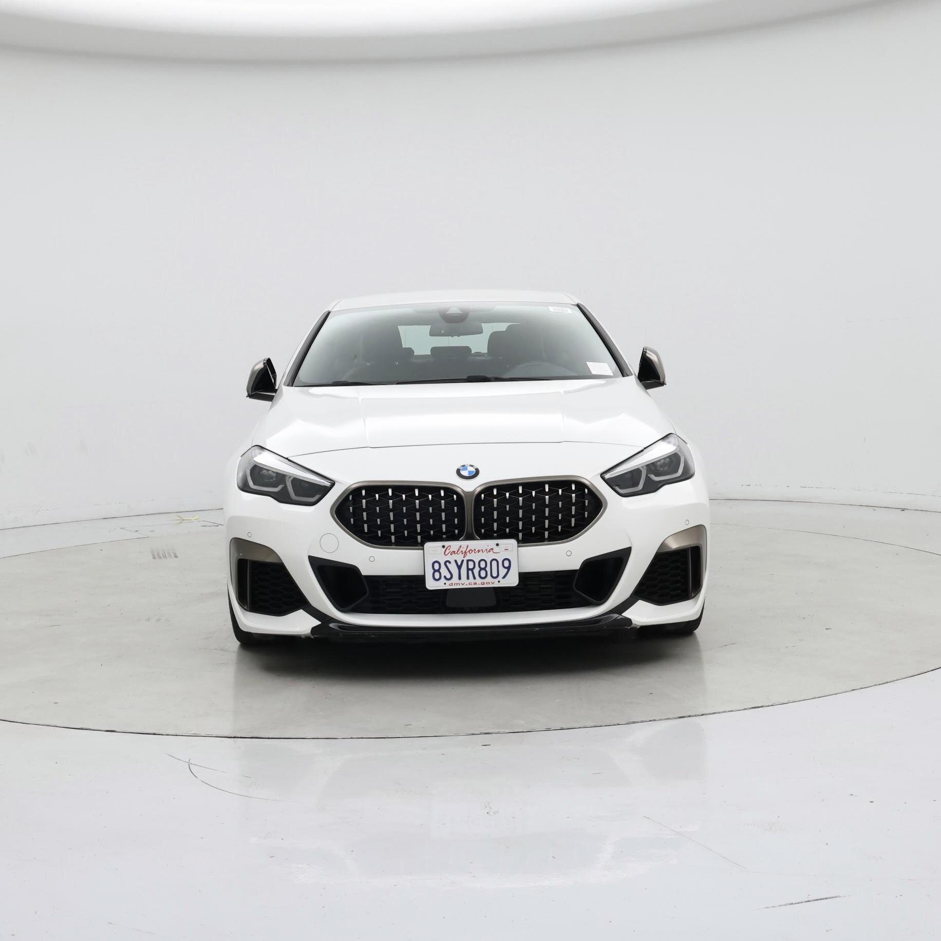 Thumbnail: 2020 BMW 2 Series - 5