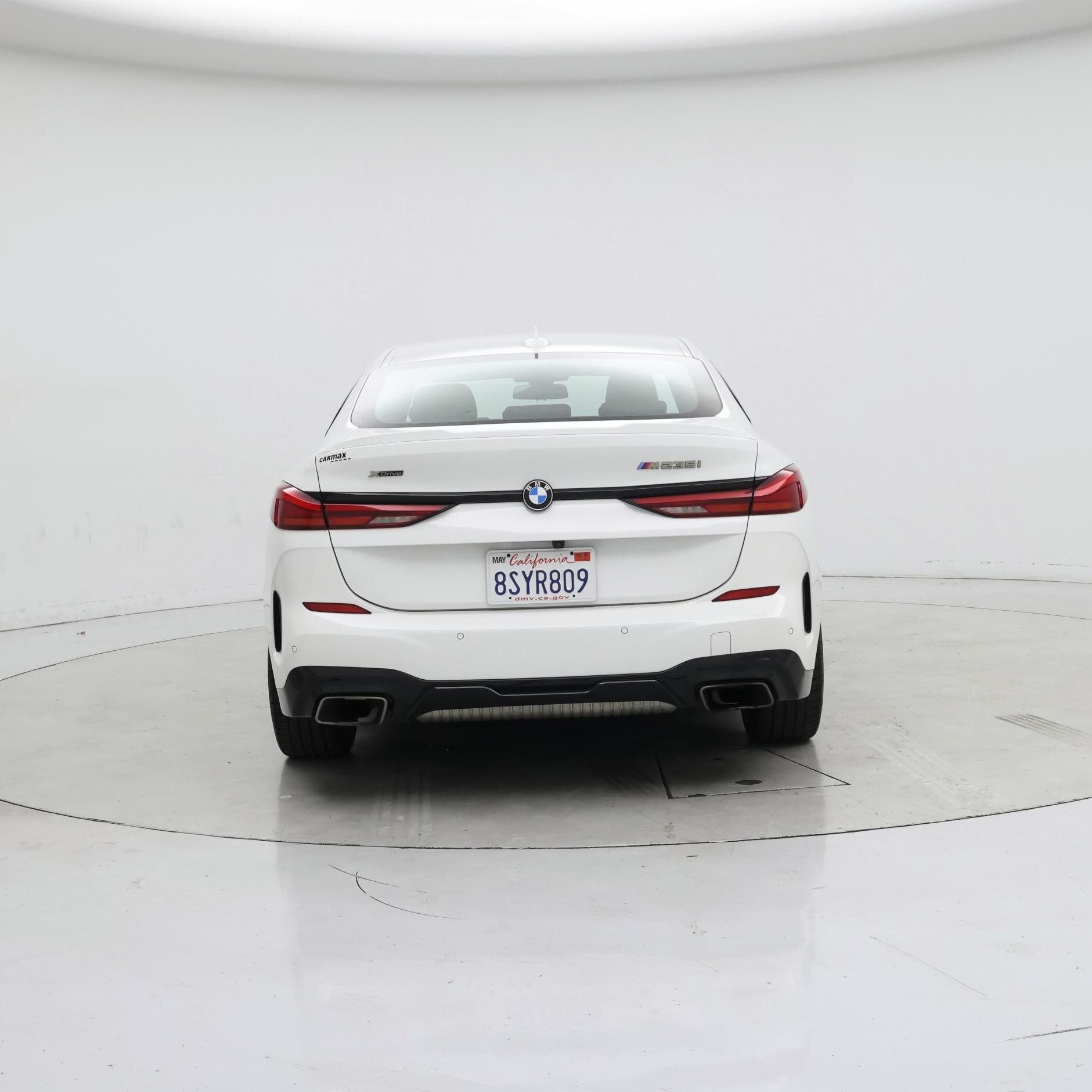Thumbnail: 2020 BMW 2 Series - 6