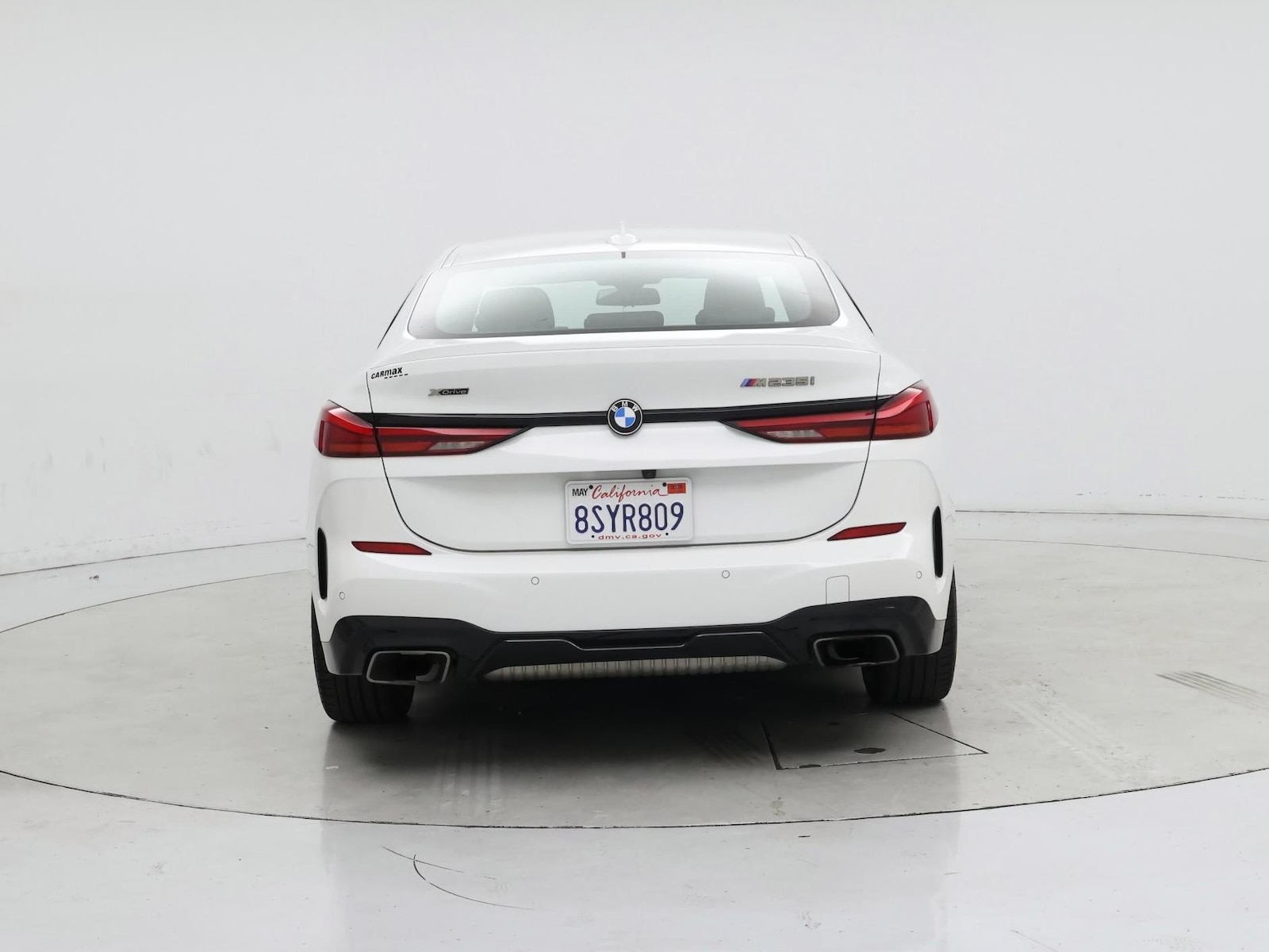 2020 BMW 2 Series M235i - Photo 7