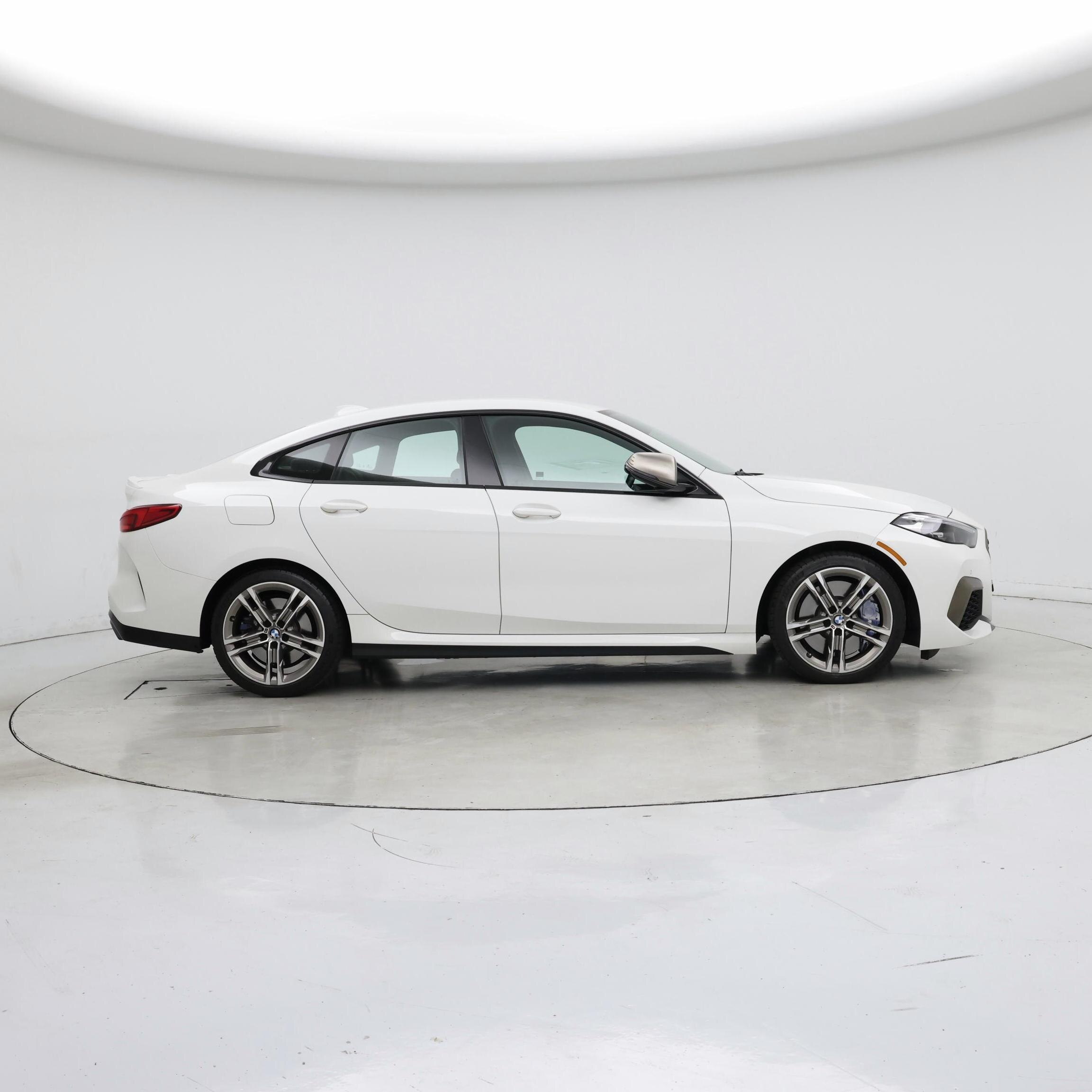 Thumbnail: 2020 BMW 2 Series - 7